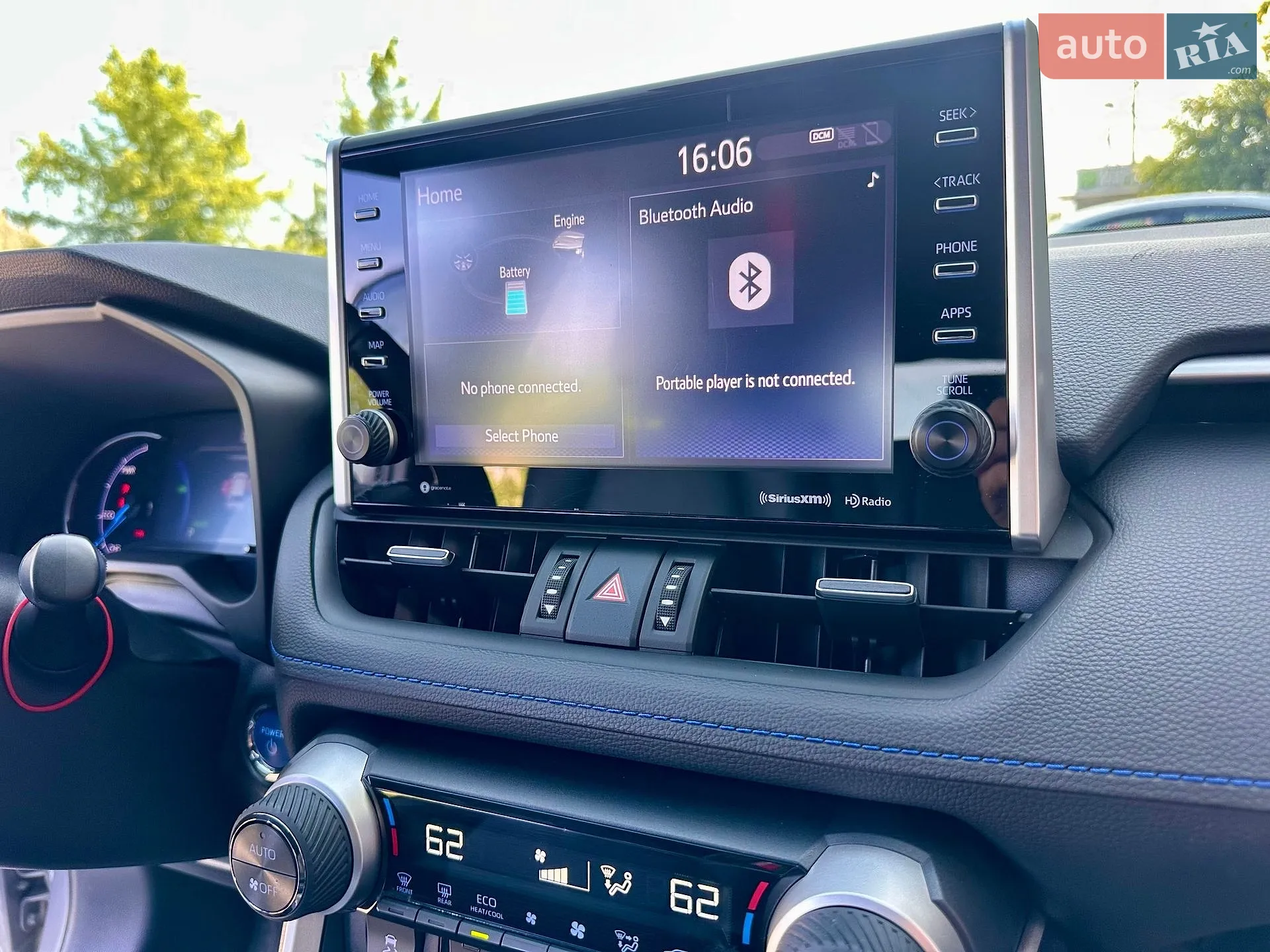 2021 Toyota RAV 4 - мініатюра 38