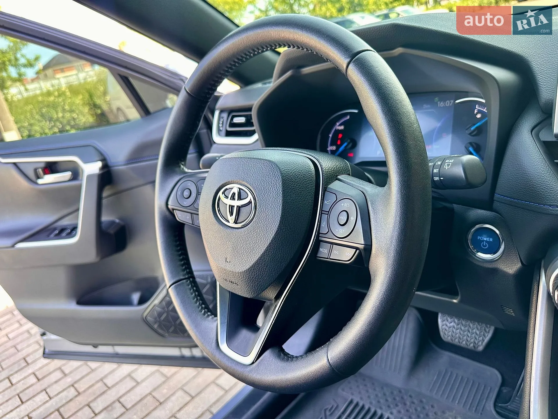 2021 Toyota RAV 4 - мініатюра 41
