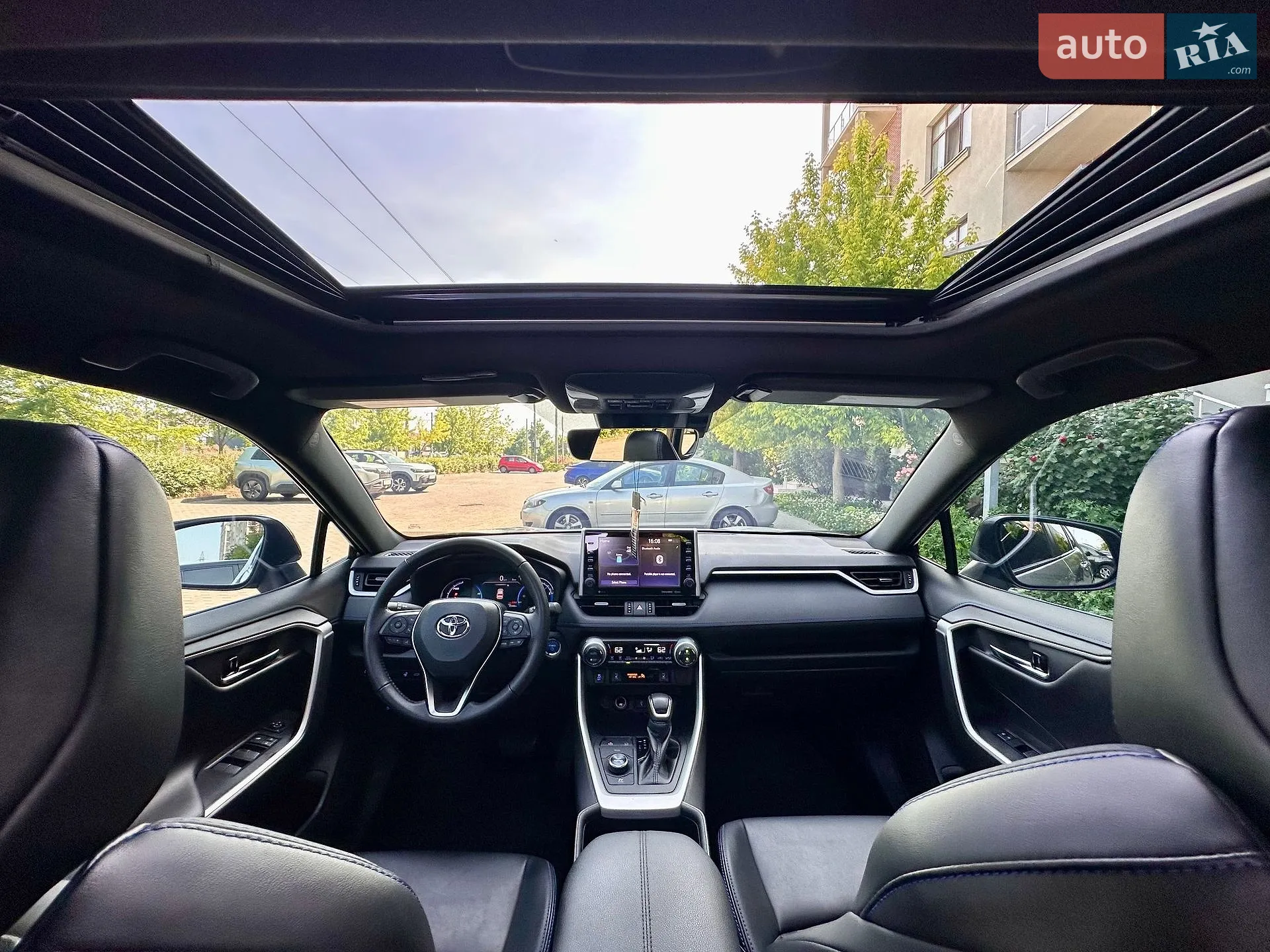 2021 Toyota RAV 4 - мініатюра 49