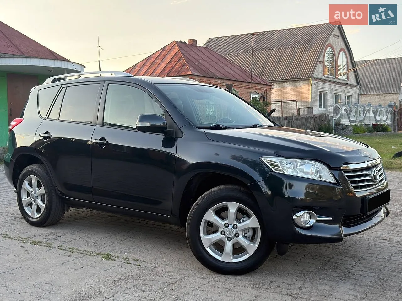 2010 Toyota RAV 4 - мініатюра 15