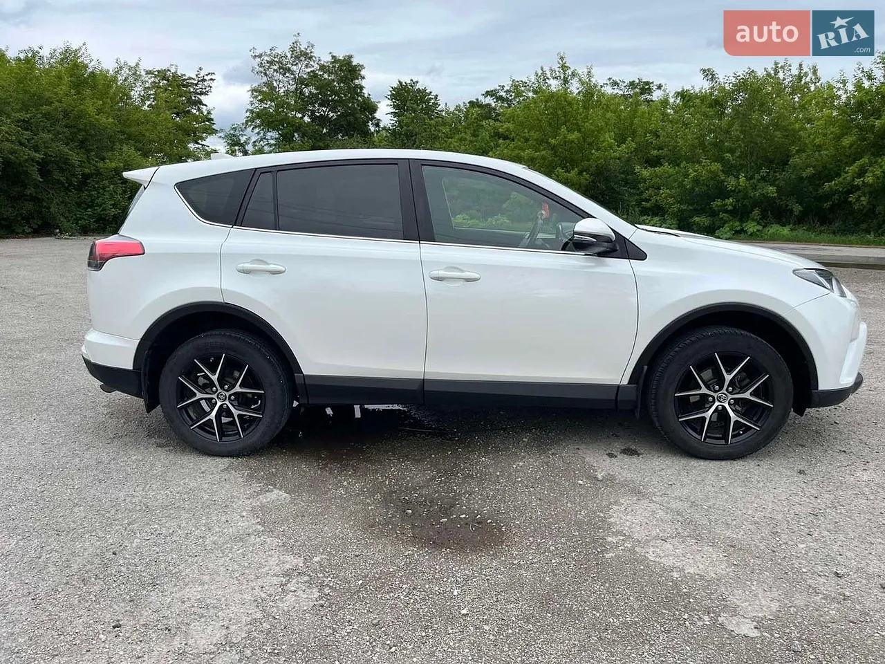 2015 Toyota RAV 4 - мініатюра 37