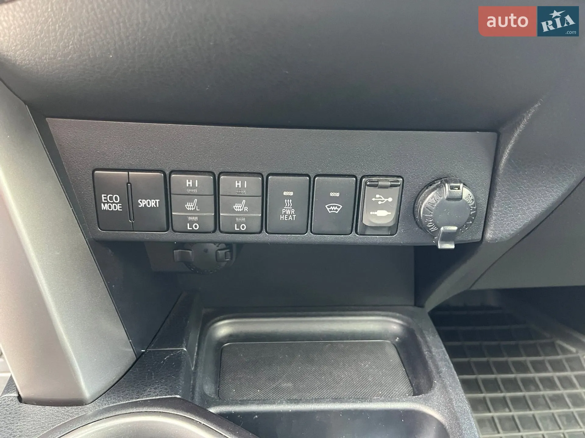 2015 Toyota RAV 4 - мініатюра 11