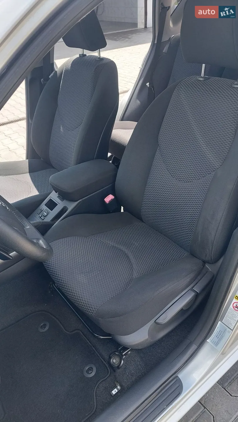 2012 Toyota RAV 4 - мініатюра 14