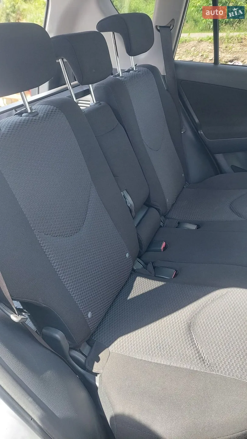 2012 Toyota RAV 4 - мініатюра 19