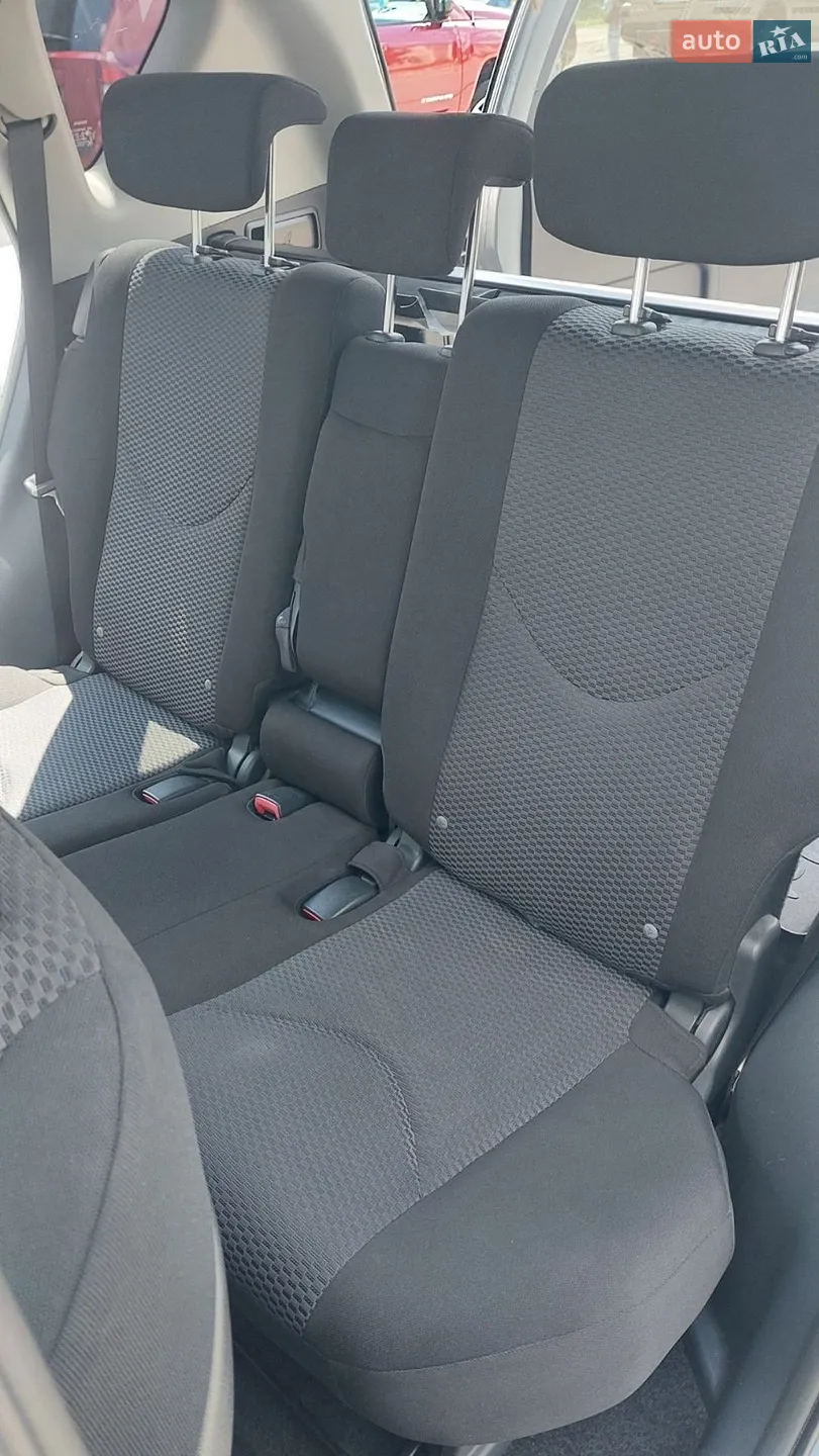 2012 Toyota RAV 4 - мініатюра 16