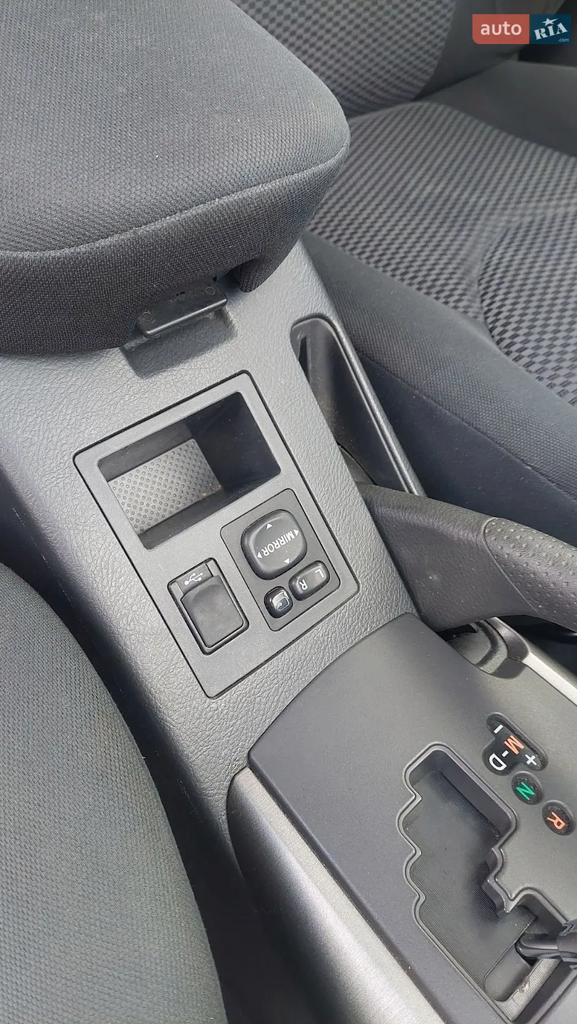 2012 Toyota RAV 4 - мініатюра 21