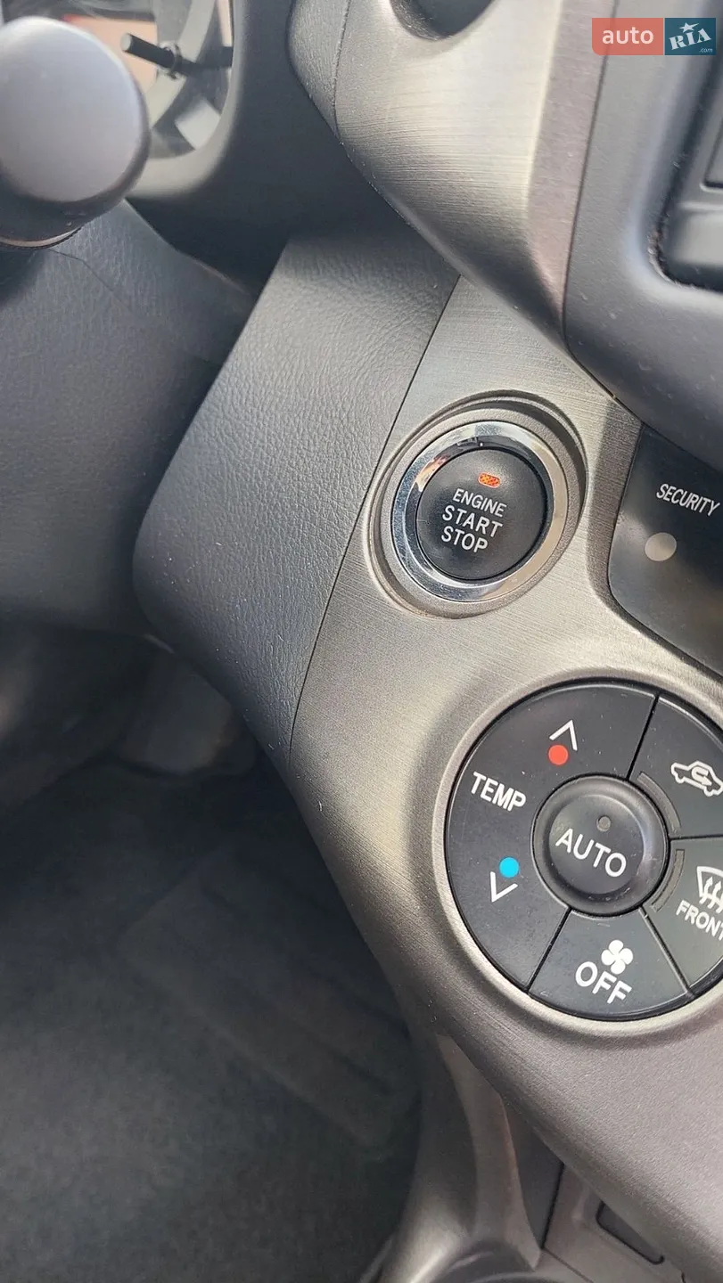 2012 Toyota RAV 4 - мініатюра 25