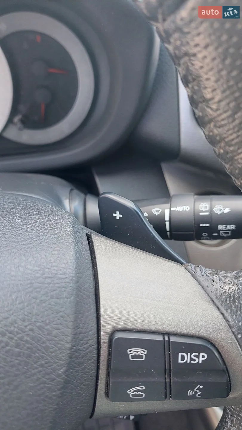2012 Toyota RAV 4 - мініатюра 31