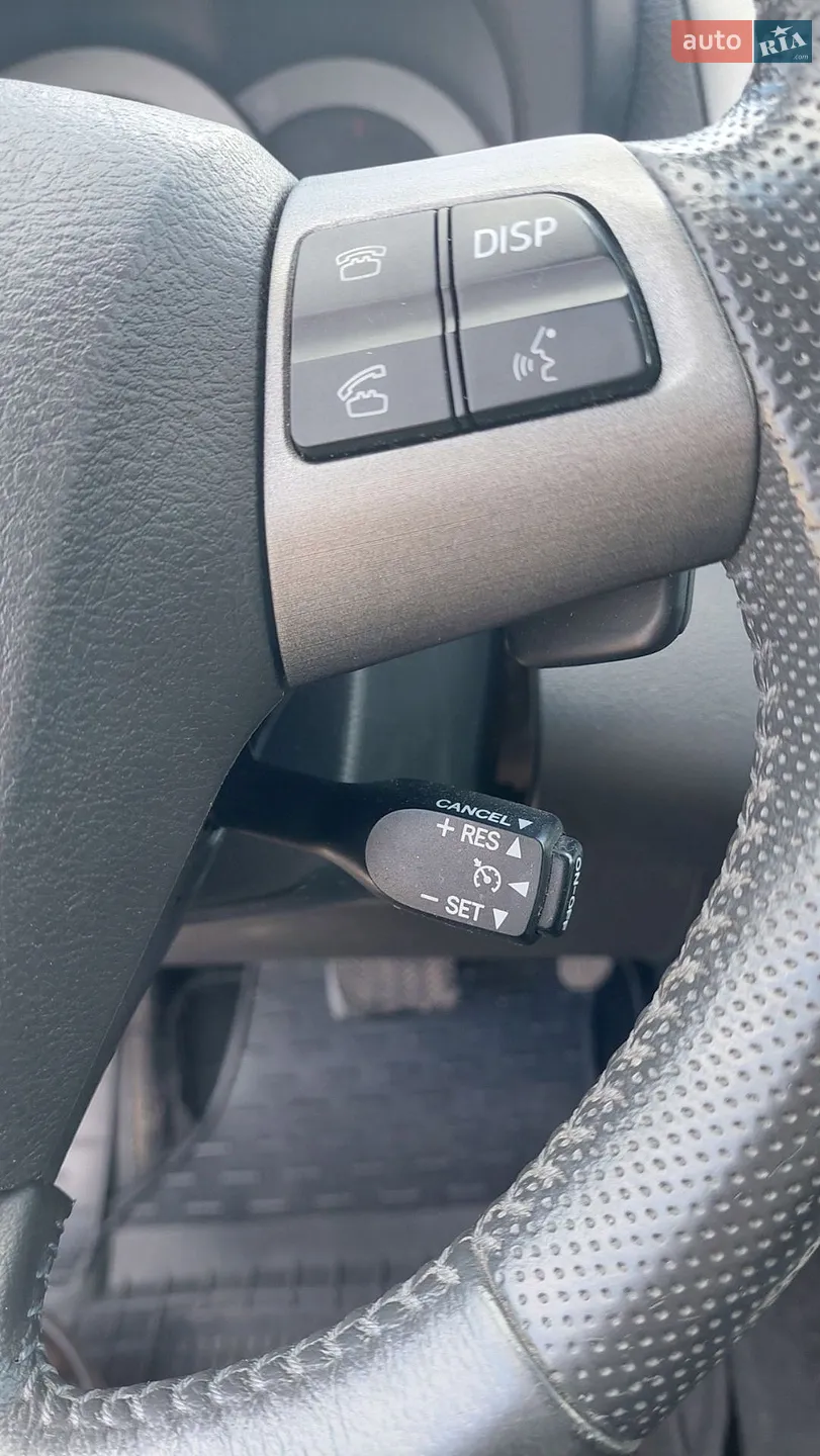 2012 Toyota RAV 4 - мініатюра 23