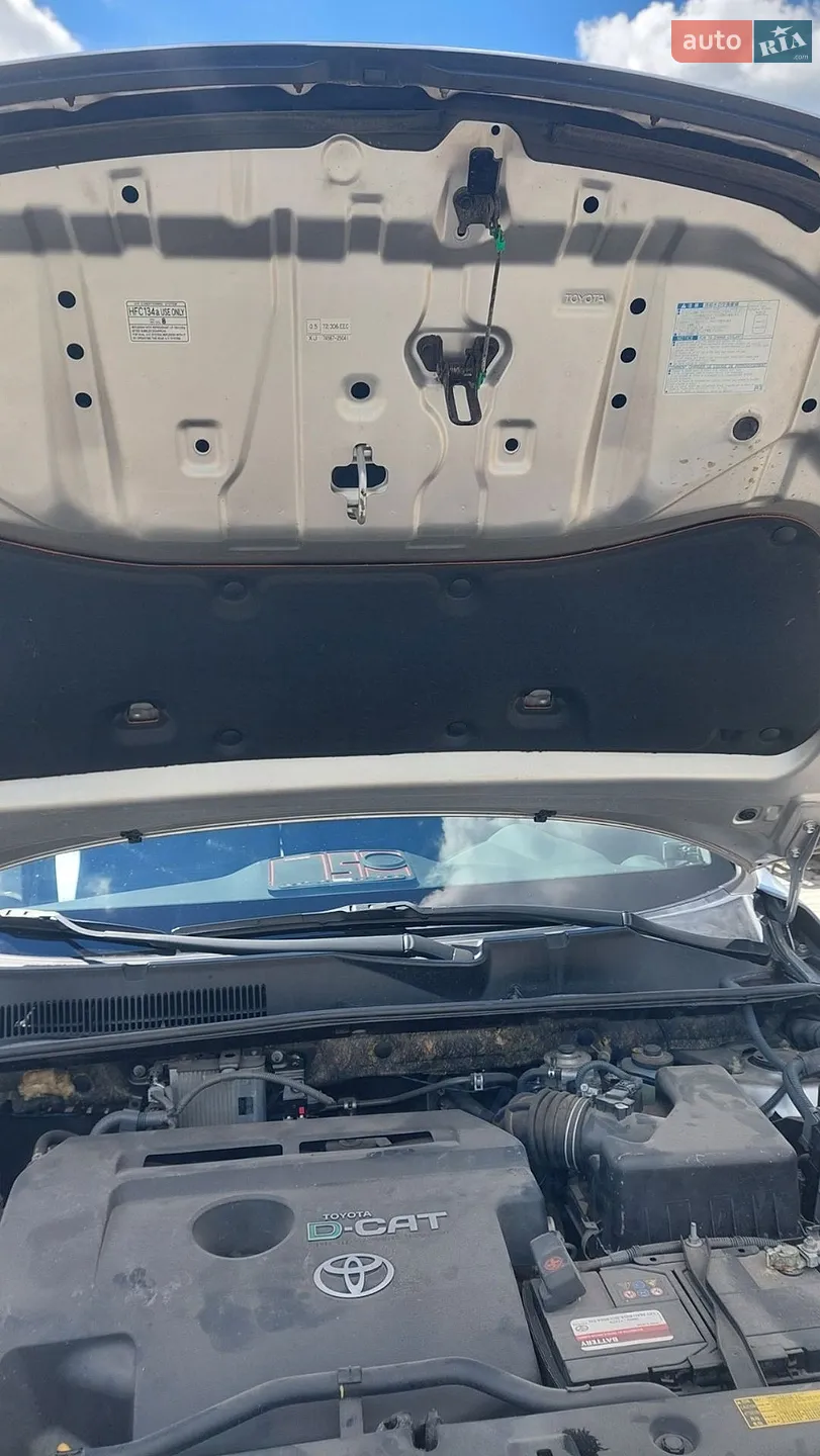 2012 Toyota RAV 4 - мініатюра 41