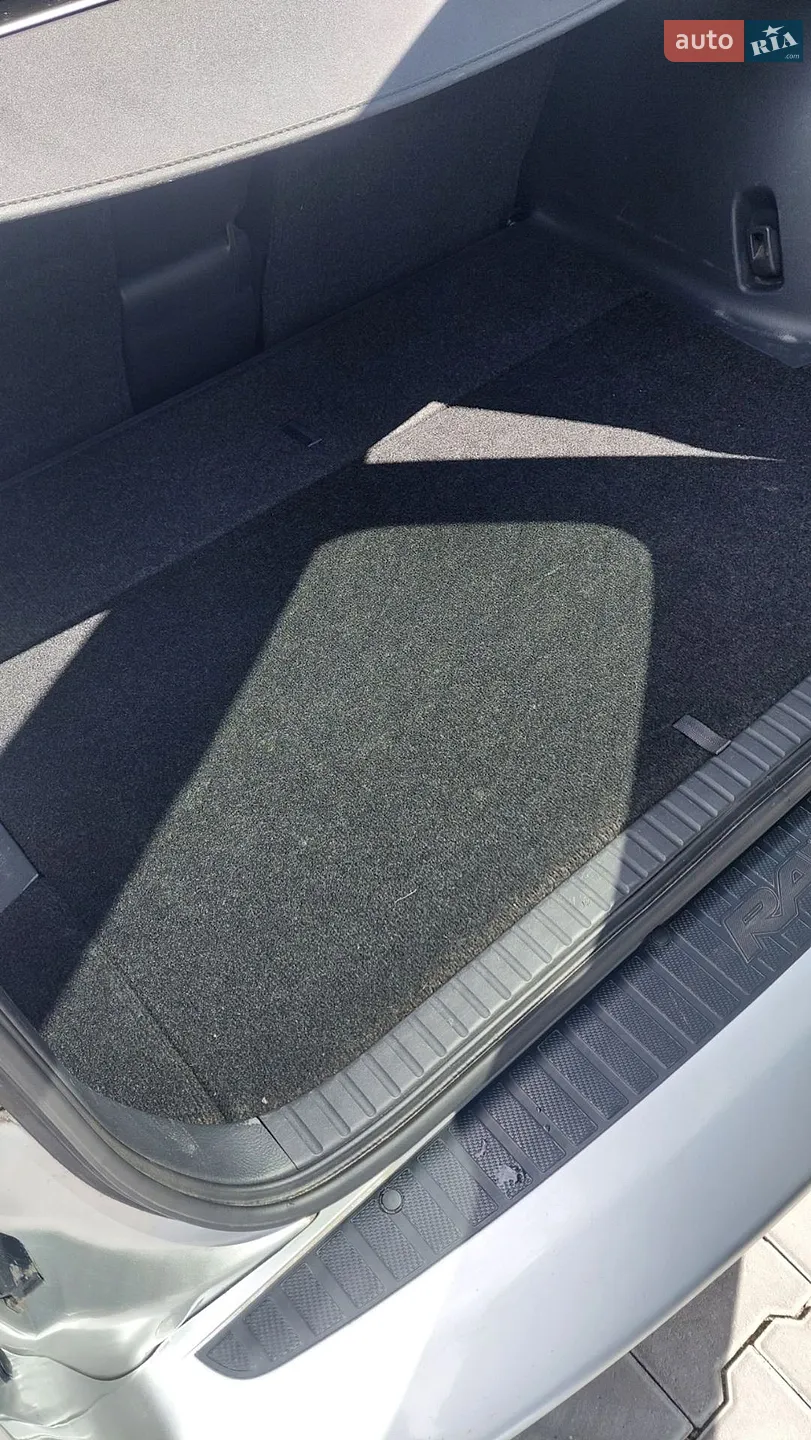 2012 Toyota RAV 4 - мініатюра 44