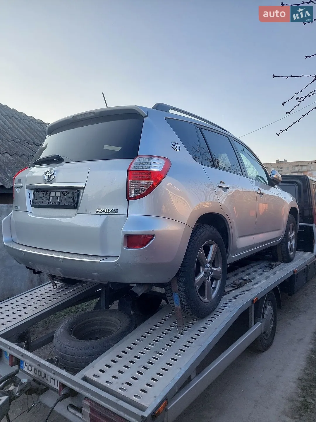2012 Toyota RAV 4 - мініатюра 49