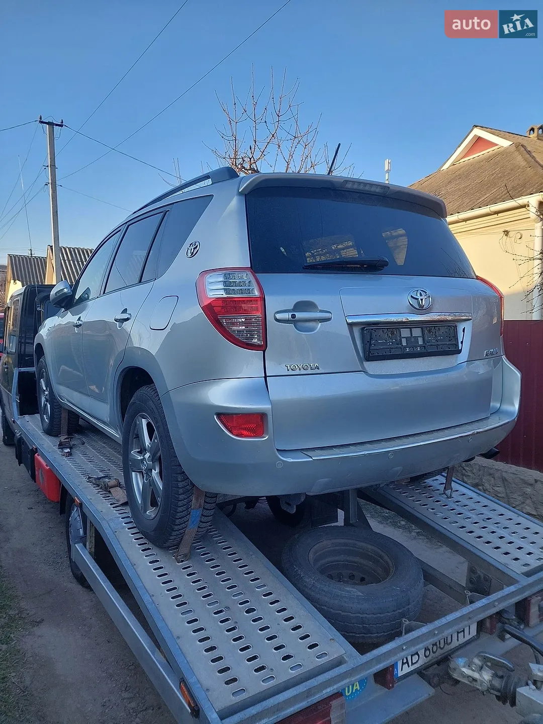 2012 Toyota RAV 4 - мініатюра 51