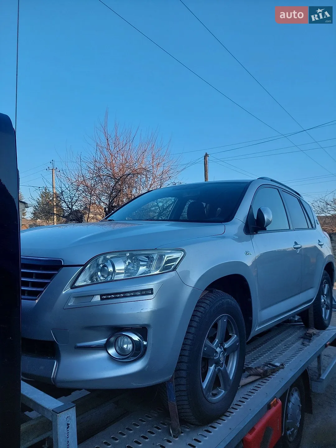 2012 Toyota RAV 4 - мініатюра 46