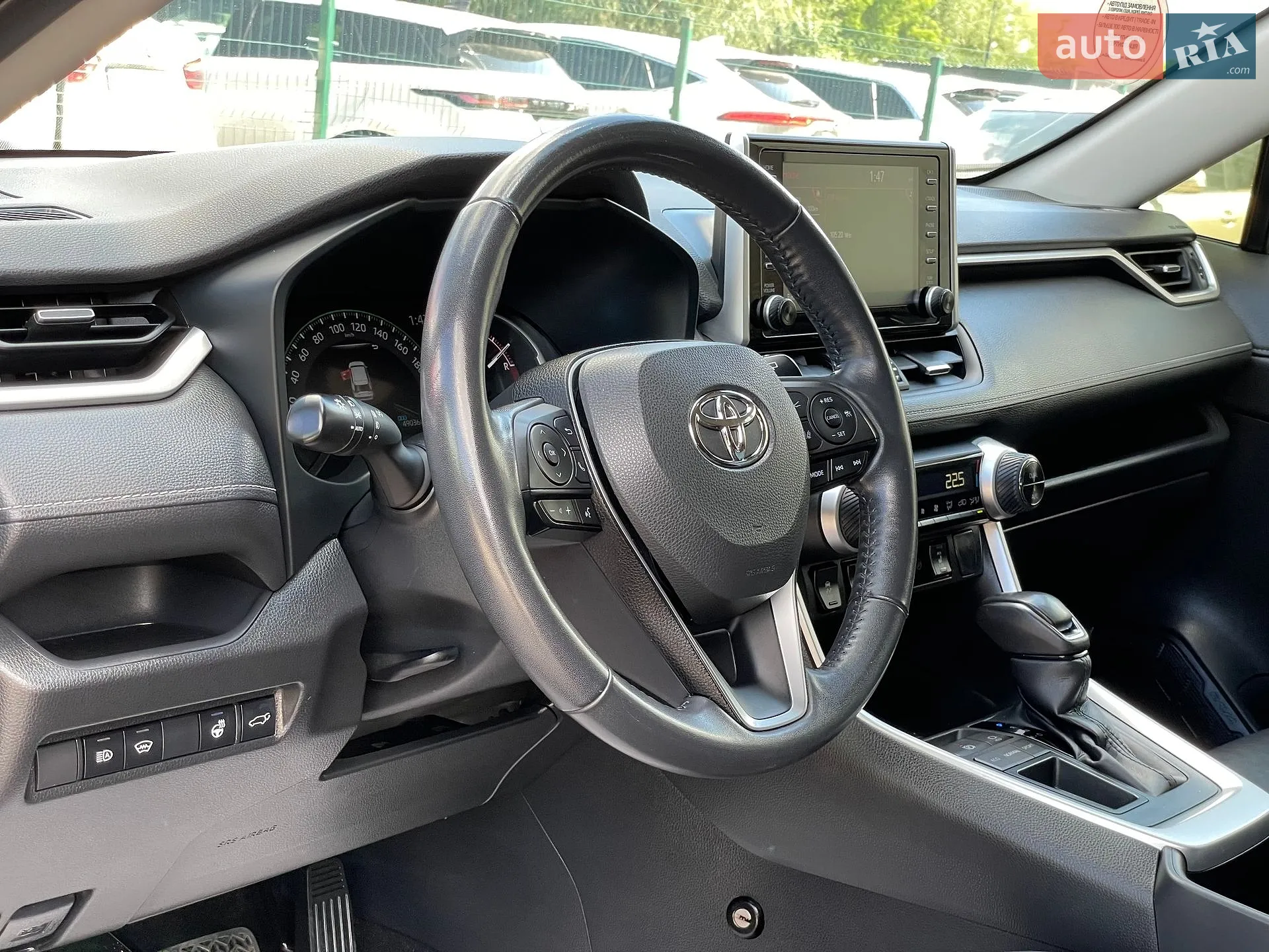 2022 Toyota RAV 4 - мініатюра 24