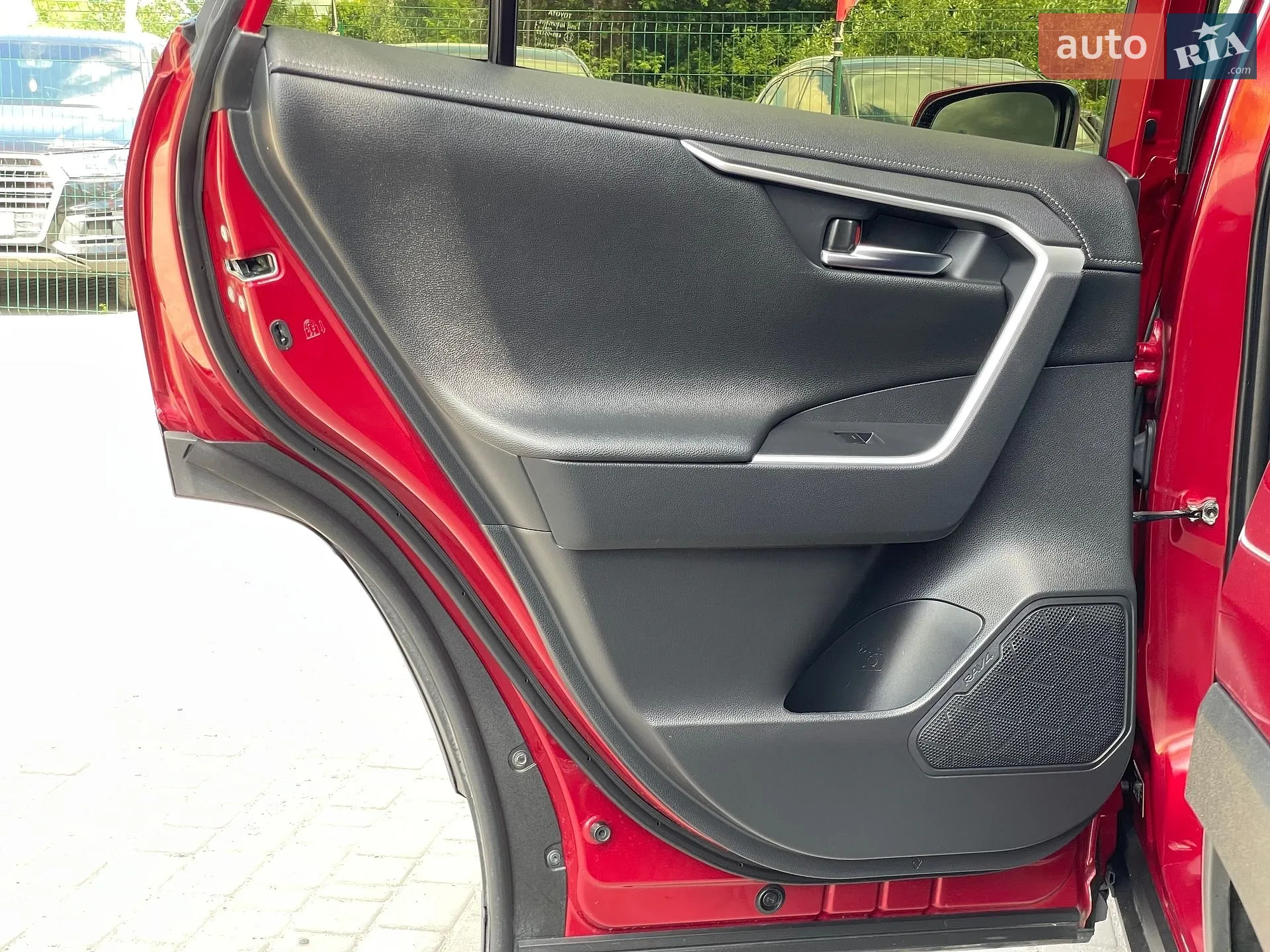 2022 Toyota RAV 4 - мініатюра 26