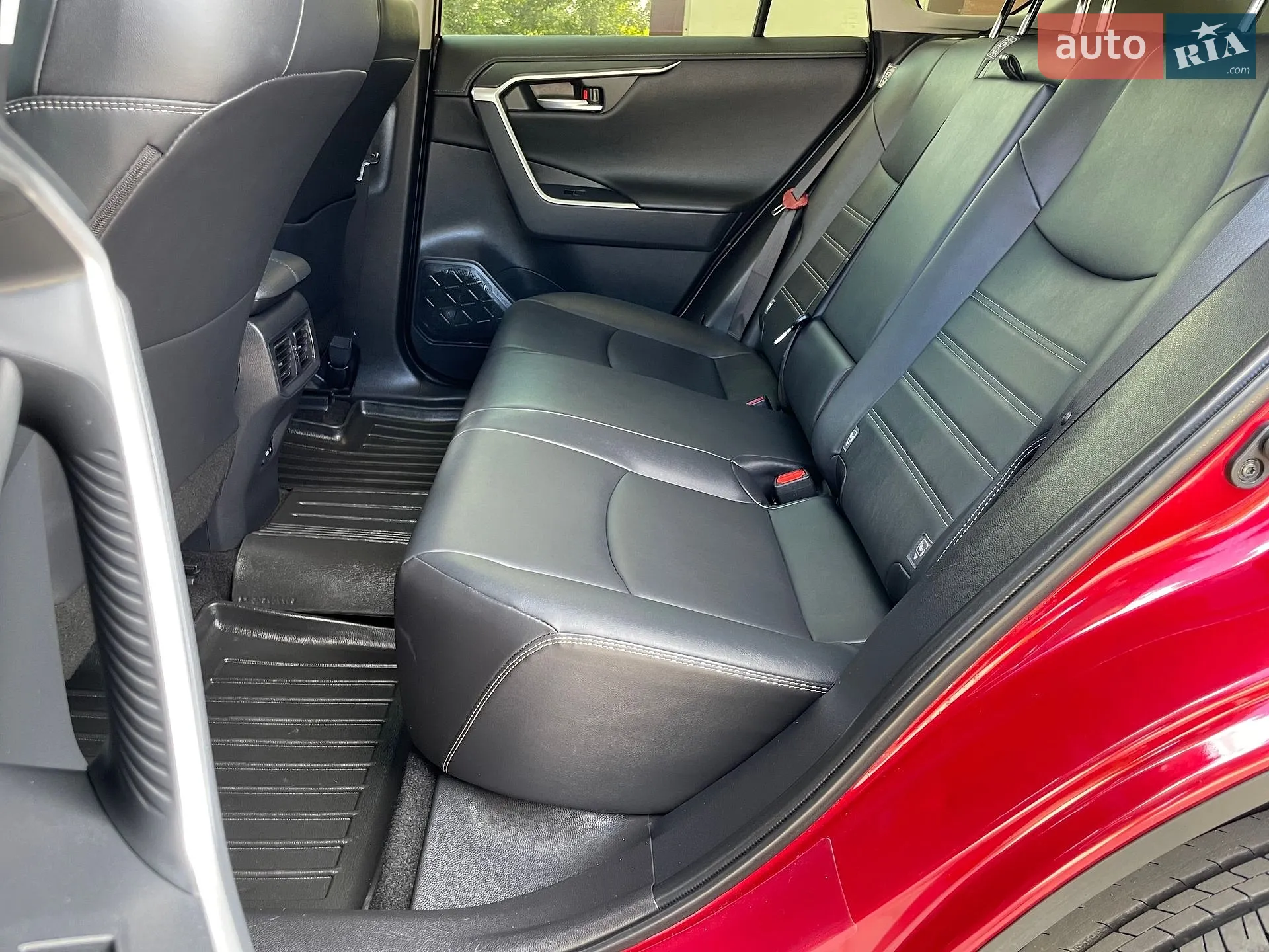 2022 Toyota RAV 4 - мініатюра 27