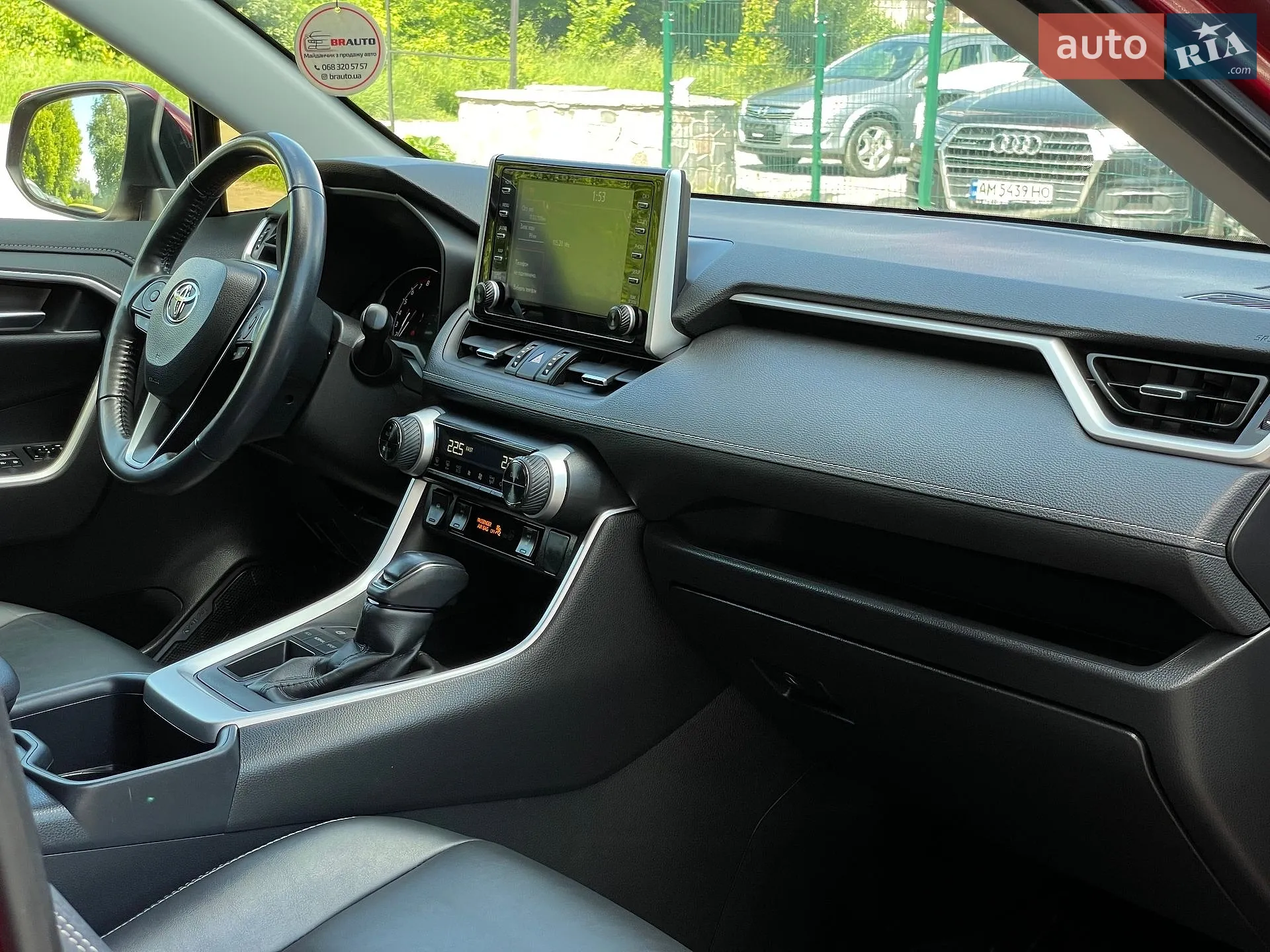 2022 Toyota RAV 4 - мініатюра 36