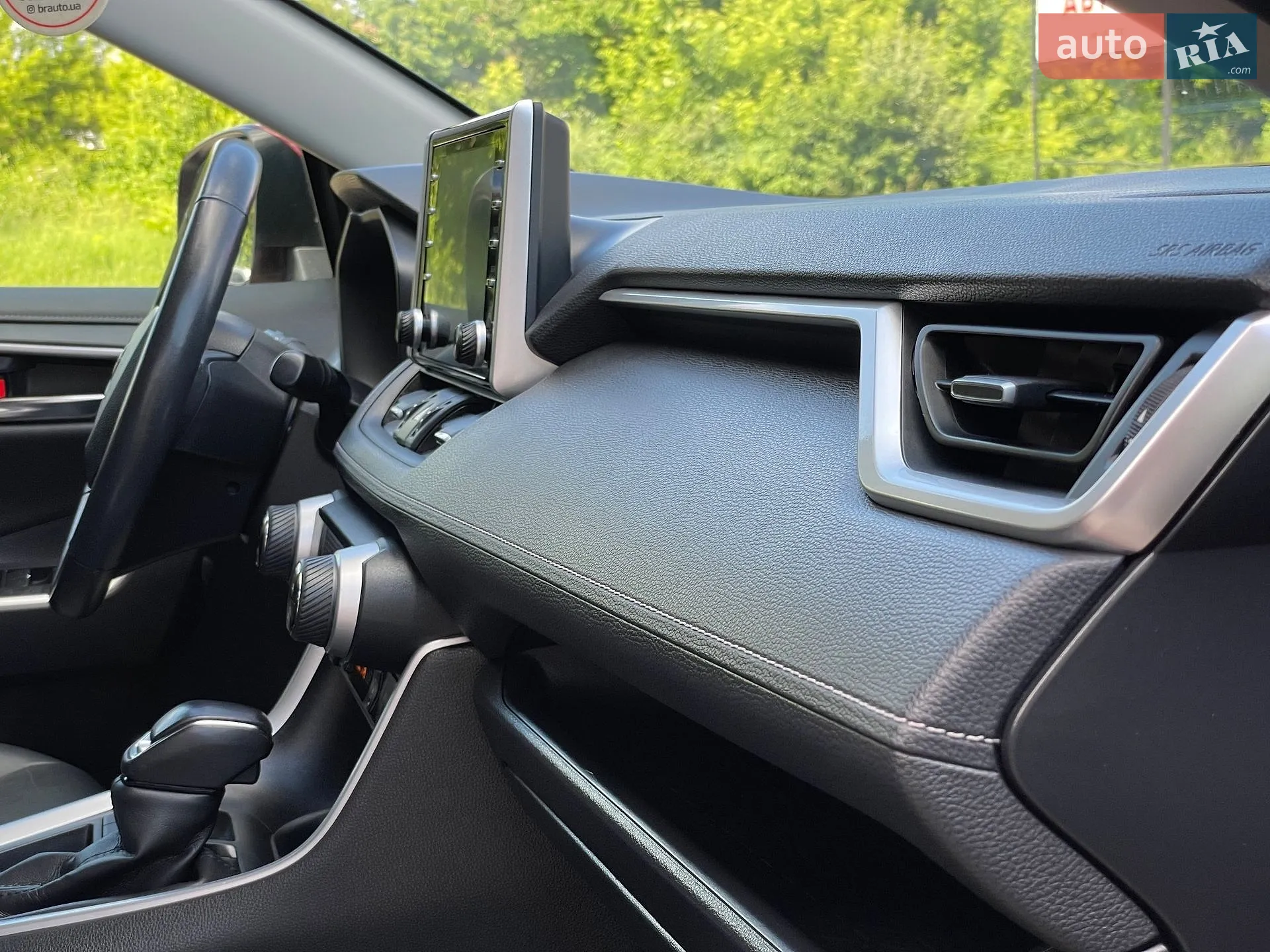 2022 Toyota RAV 4 - мініатюра 38