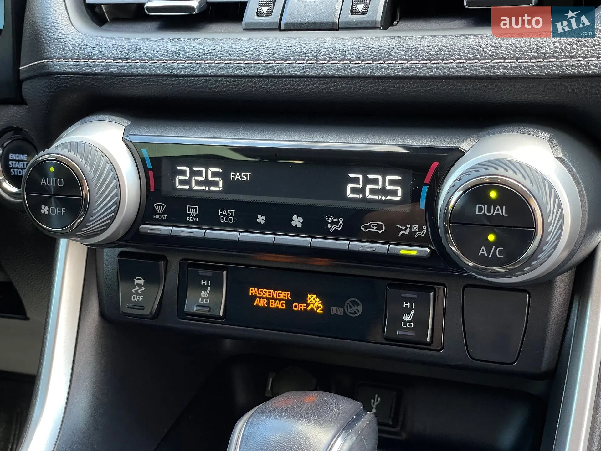 2022 Toyota RAV 4 - мініатюра 42
