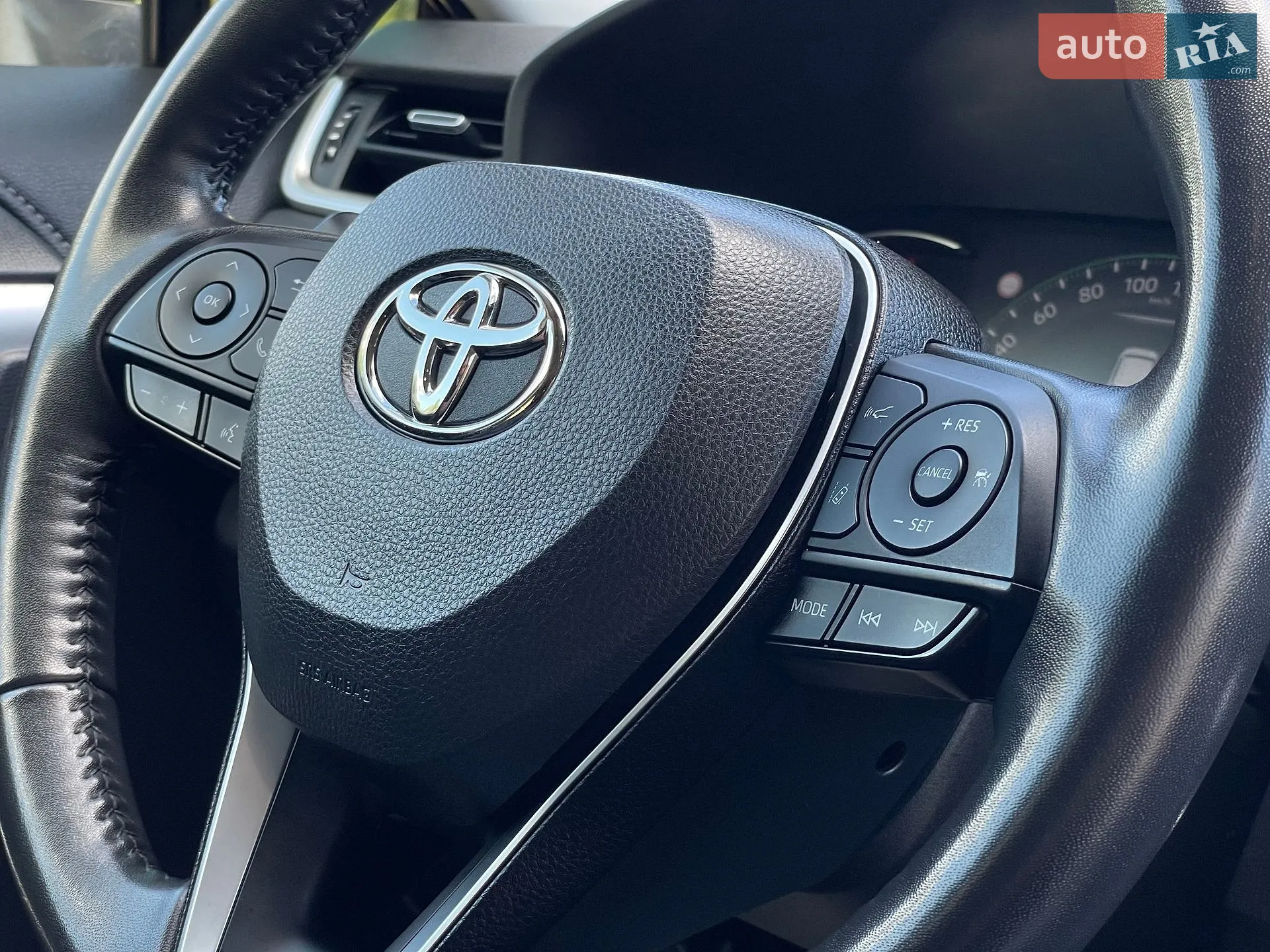 2022 Toyota RAV 4 - мініатюра 45