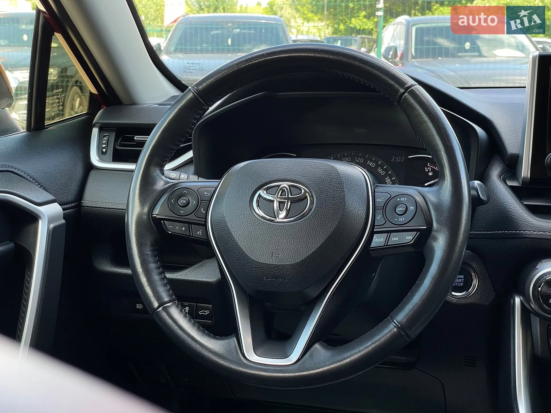 2022 Toyota RAV 4 - мініатюра 60