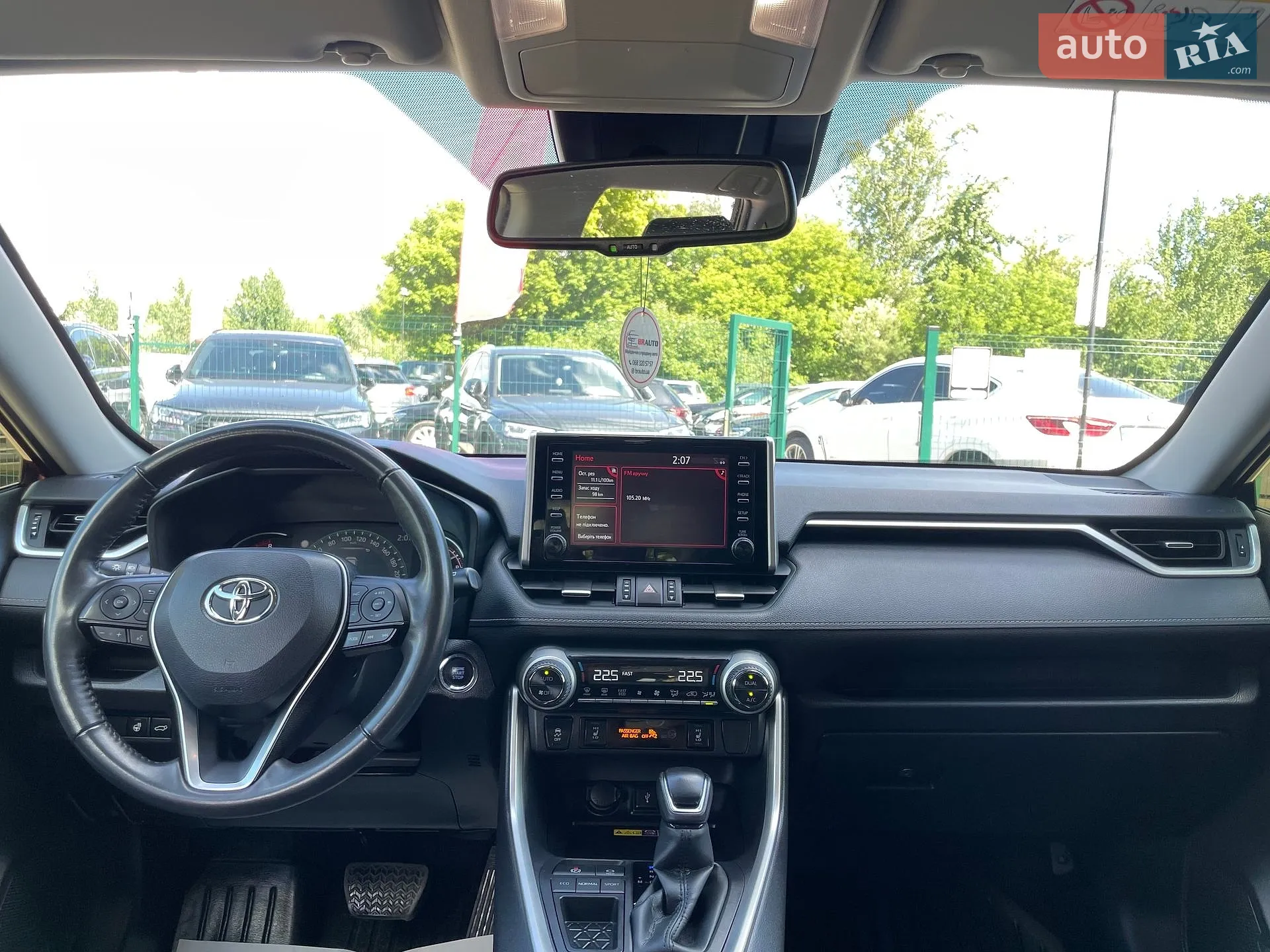 2022 Toyota RAV 4 - мініатюра 63