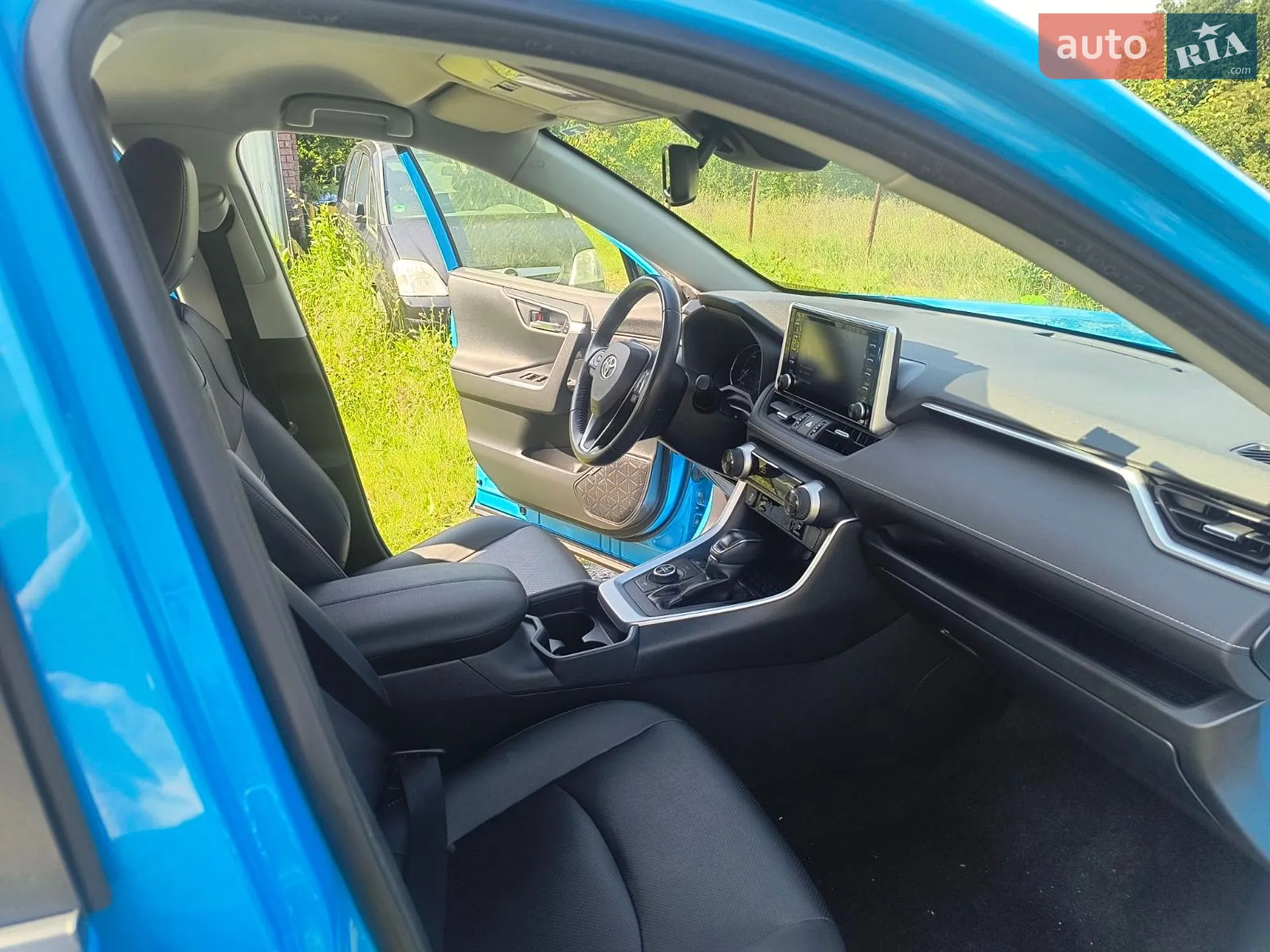 2019 Toyota RAV 4 - мініатюра 3