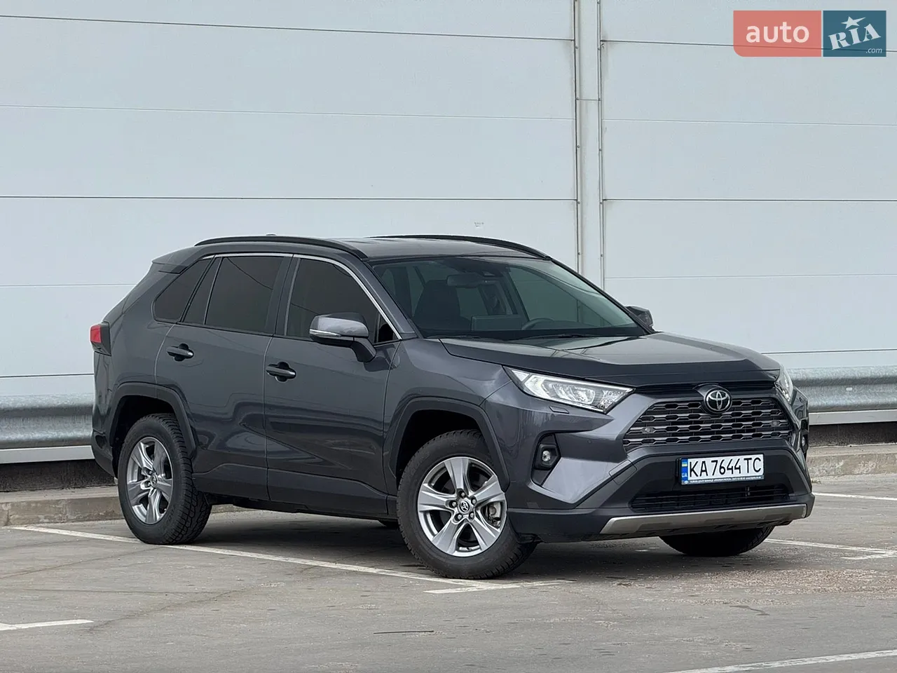 2023 Toyota RAV 4 - мініатюра 38