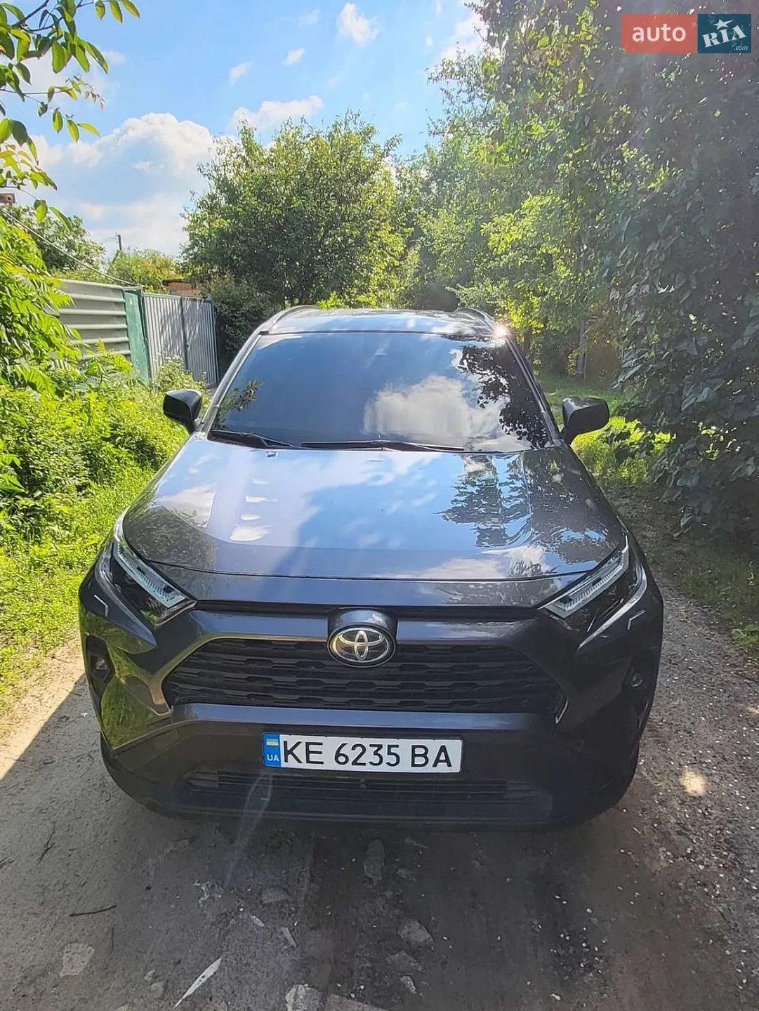 2022 Toyota RAV 4 - мініатюра 42