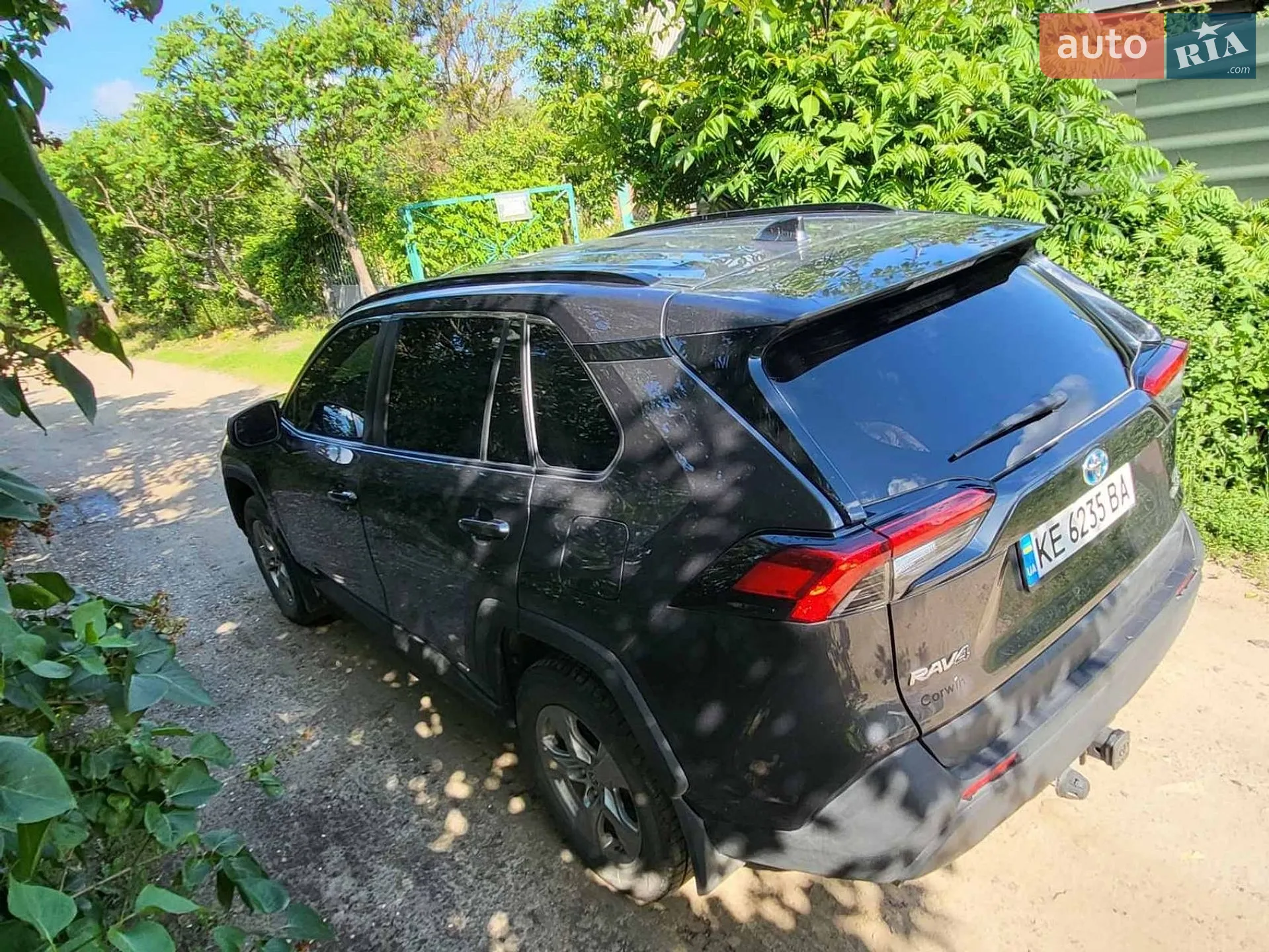 2022 Toyota RAV 4 - мініатюра 40
