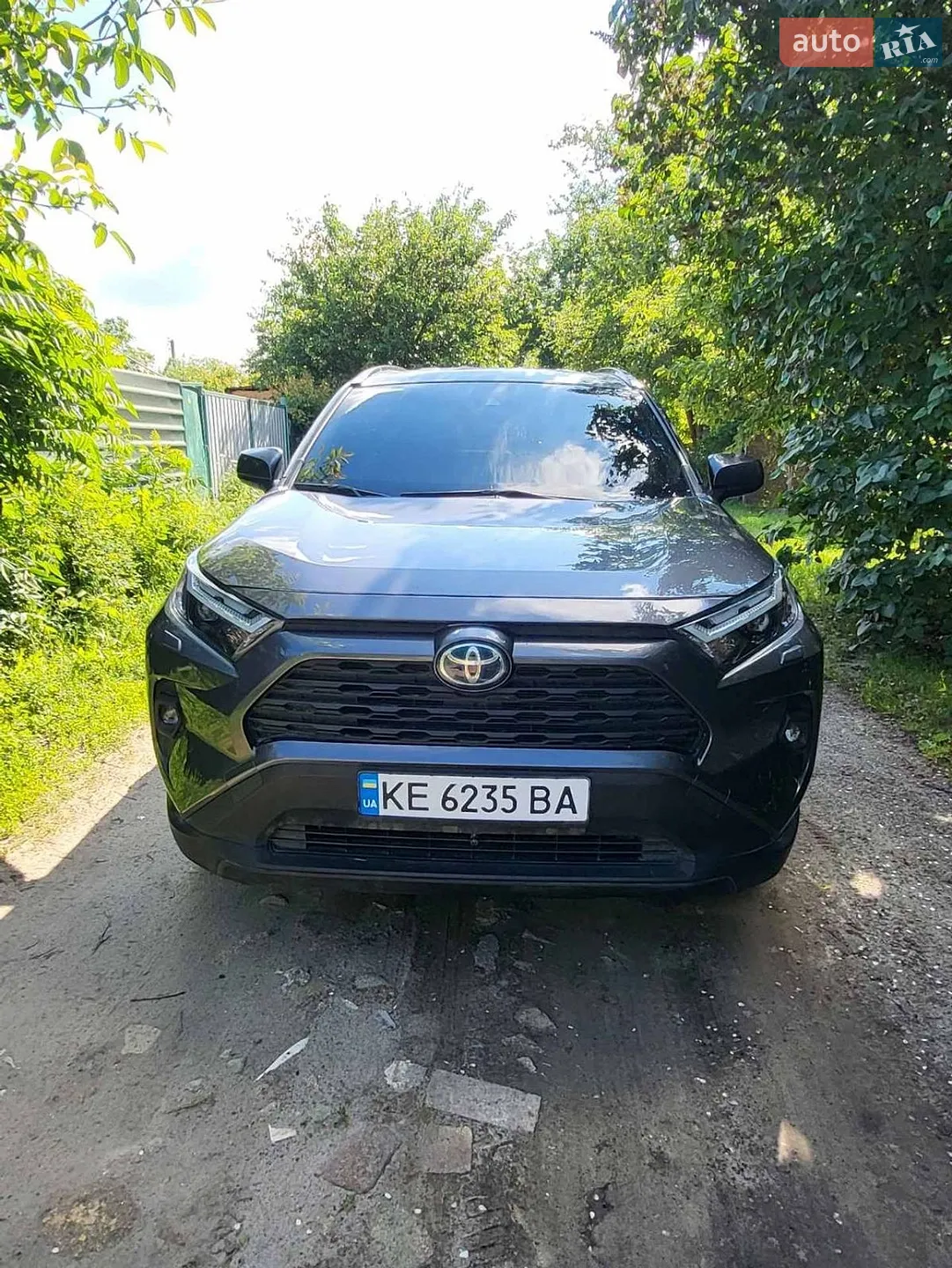 2022 Toyota RAV 4 - мініатюра 41