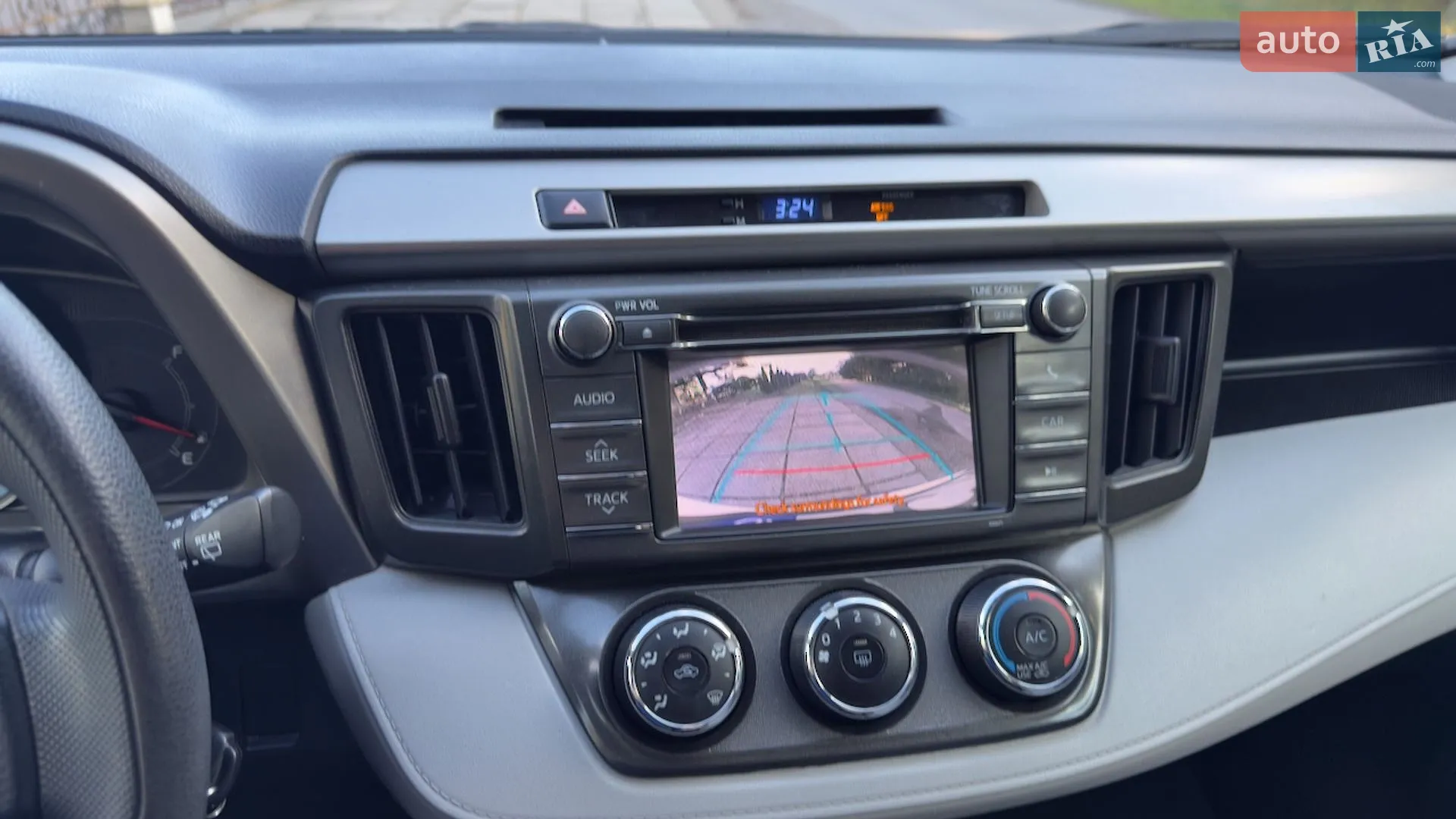 2013 Toyota RAV 4 - мініатюра 3