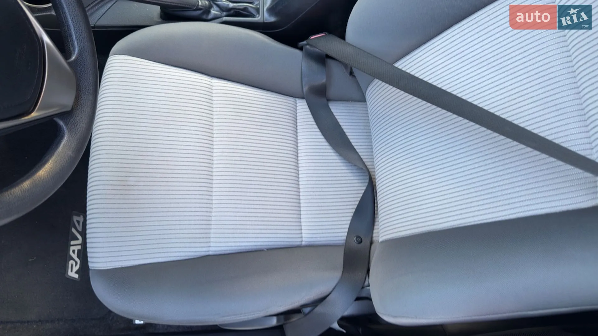 2013 Toyota RAV 4 - мініатюра 11