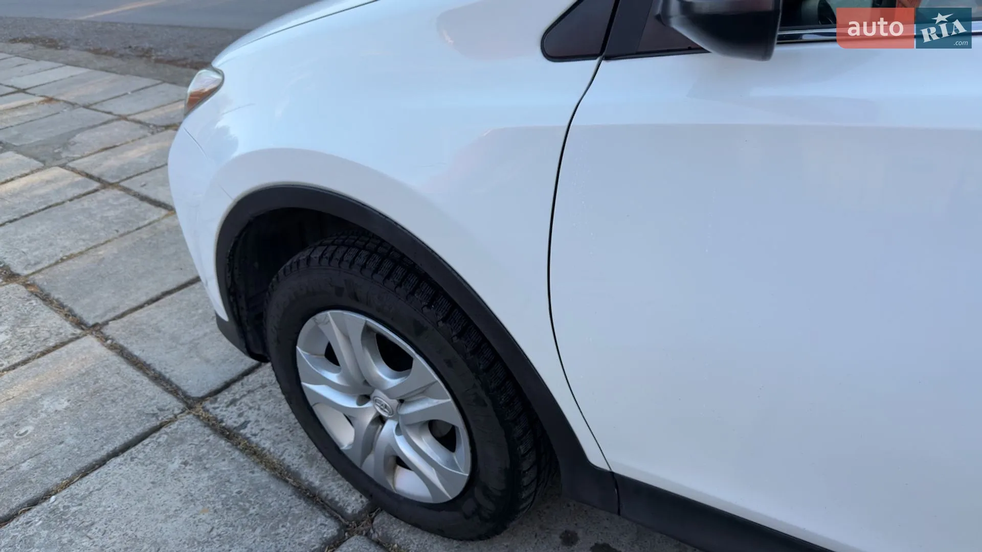 2013 Toyota RAV 4 - мініатюра 14