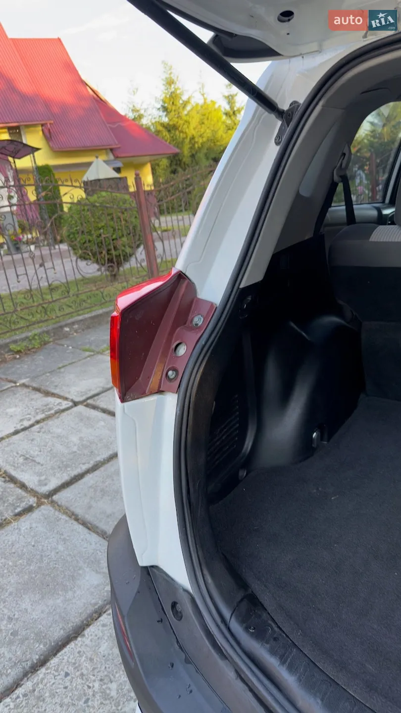 2013 Toyota RAV 4 - мініатюра 24