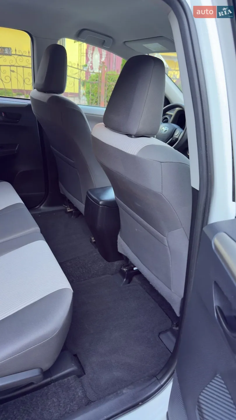 2013 Toyota RAV 4 - мініатюра 27