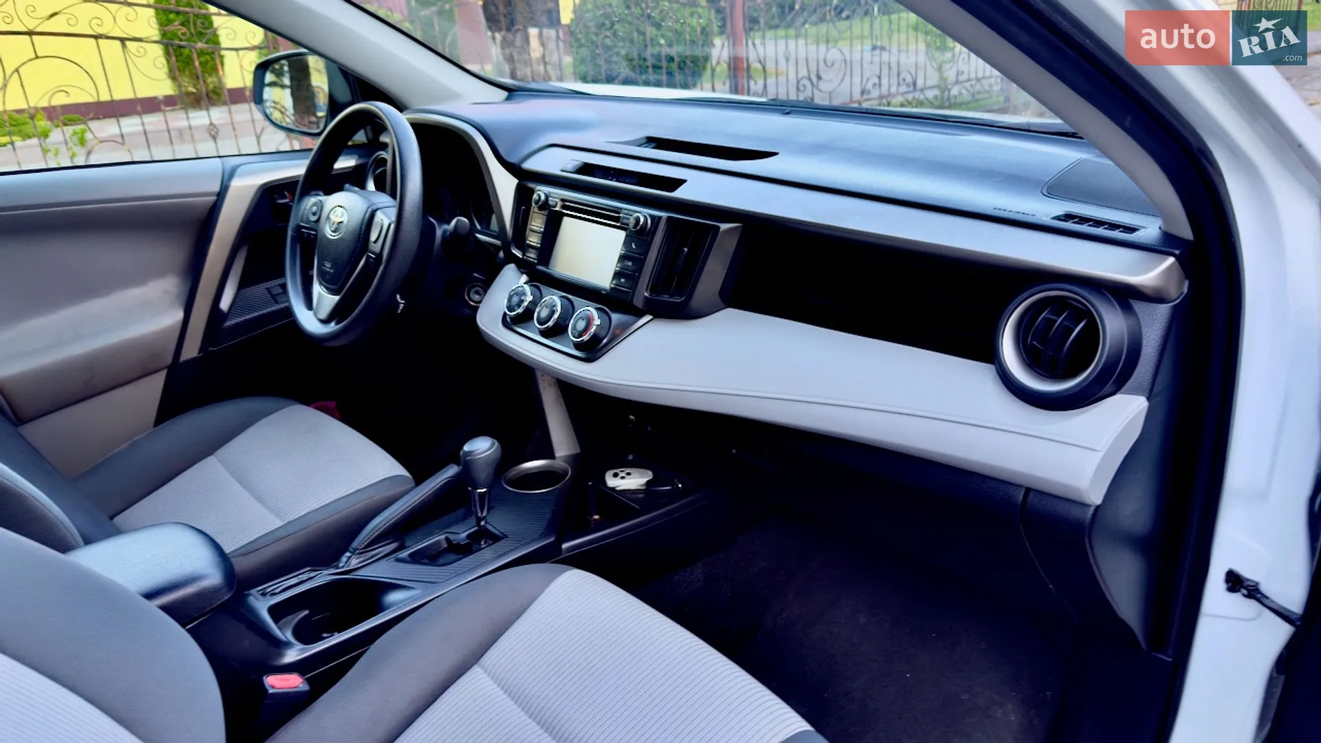 2013 Toyota RAV 4 - мініатюра 31