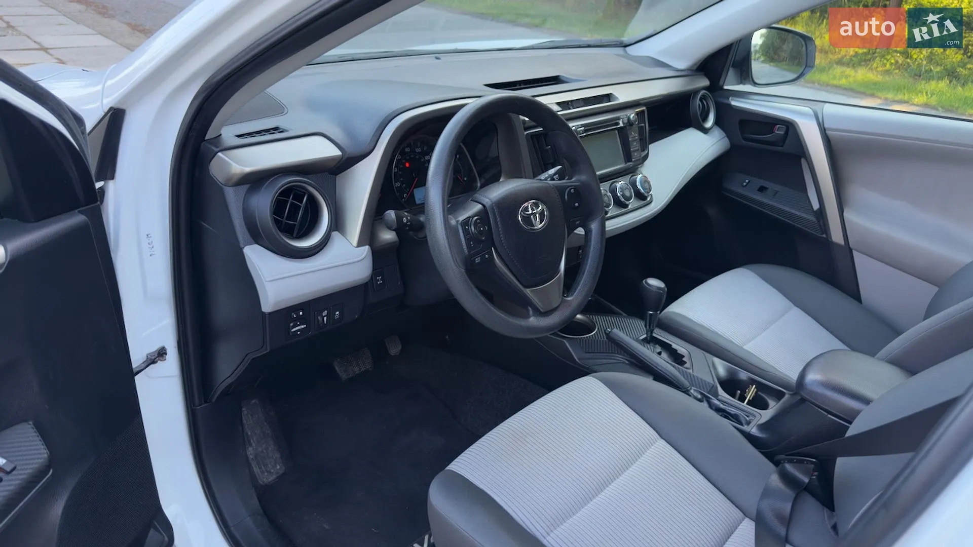 2013 Toyota RAV 4 - мініатюра 33