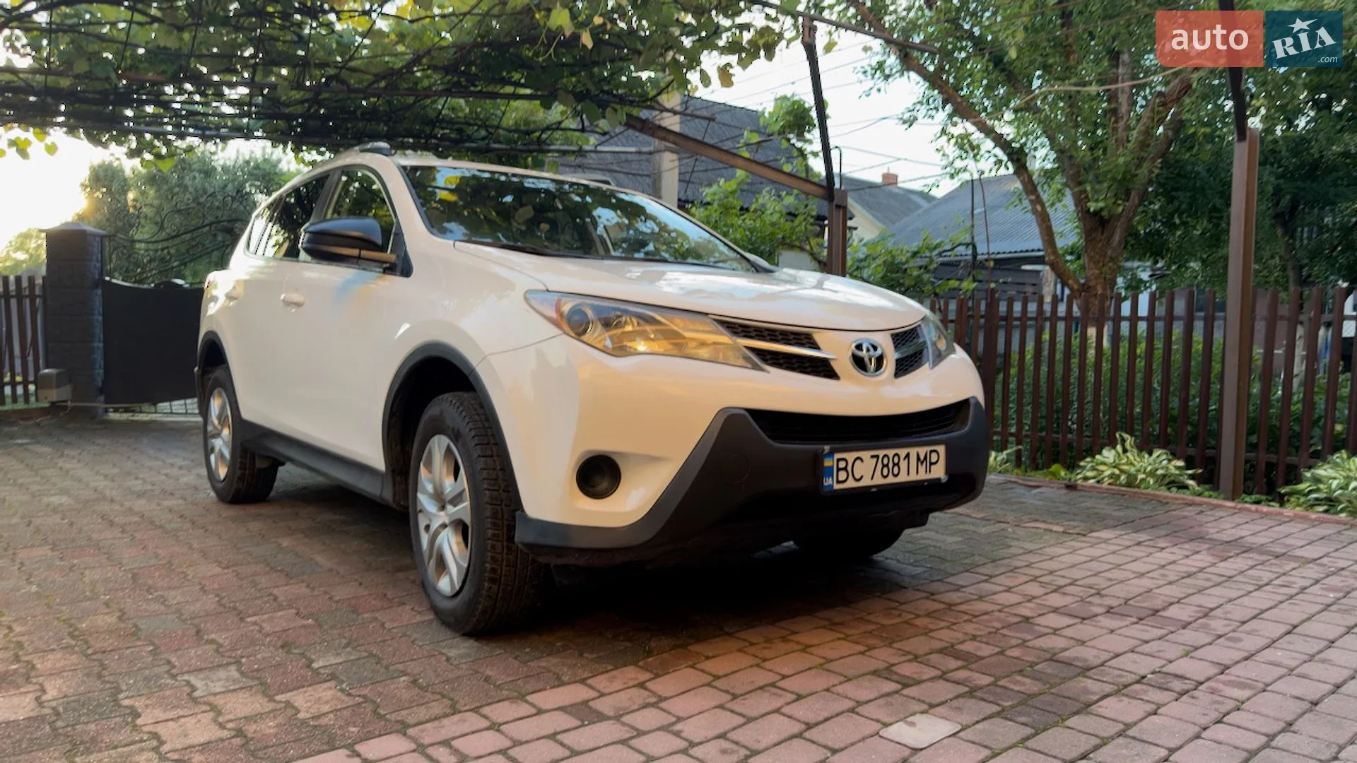 2013 Toyota RAV 4 - мініатюра 46