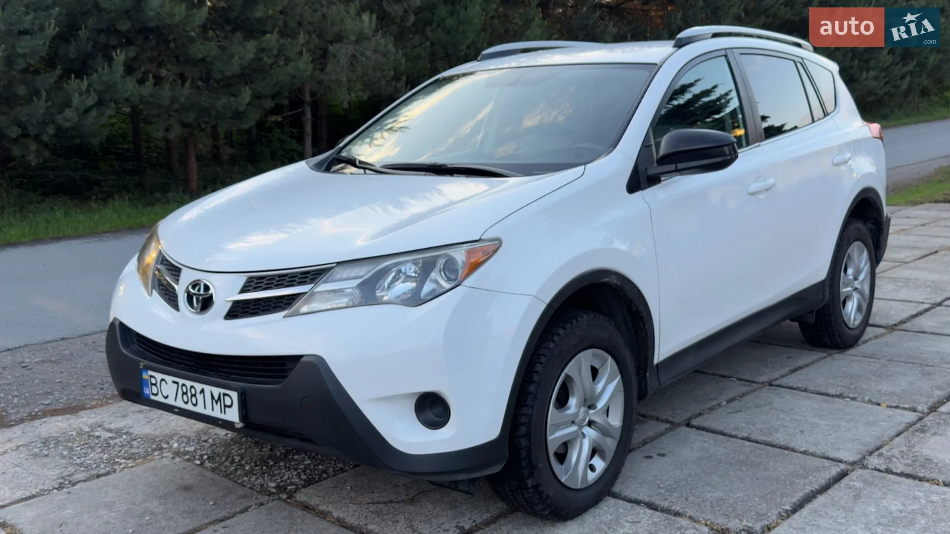2013 Toyota RAV 4 - мініатюра 48