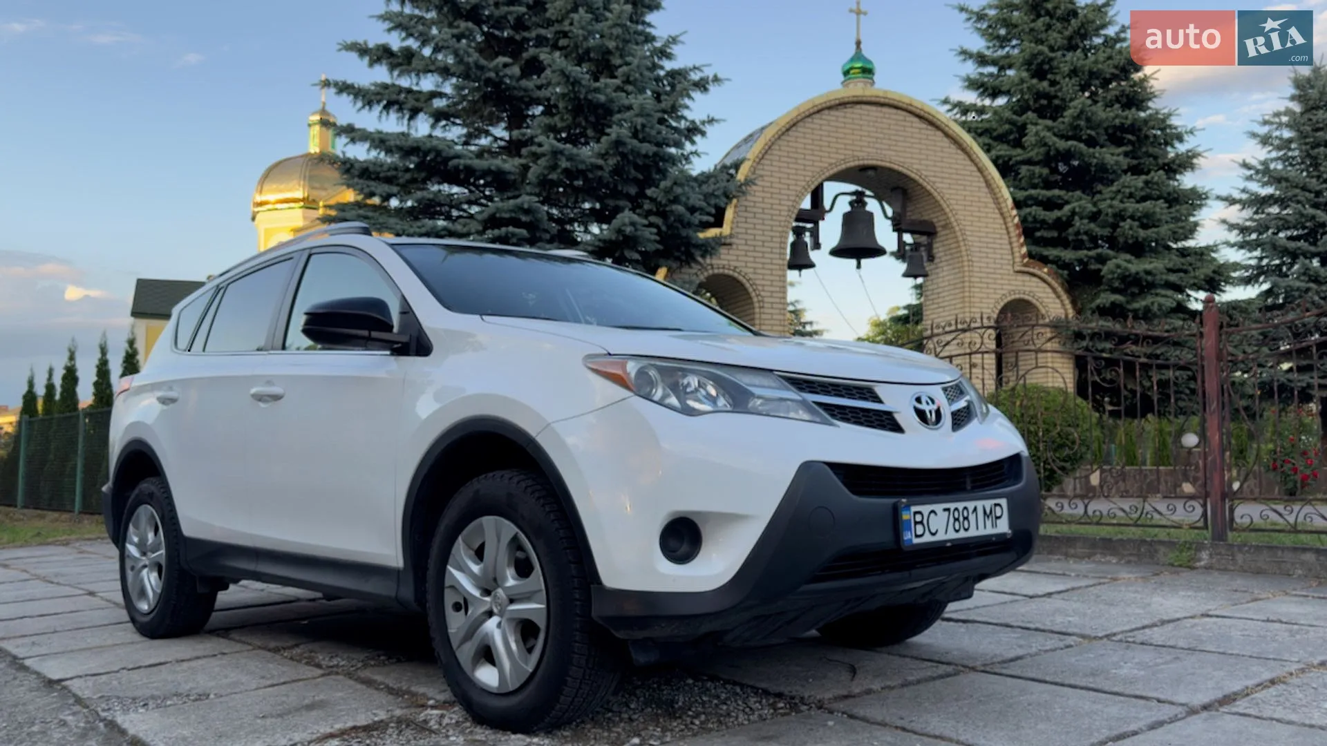 2013 Toyota RAV 4 - мініатюра 49