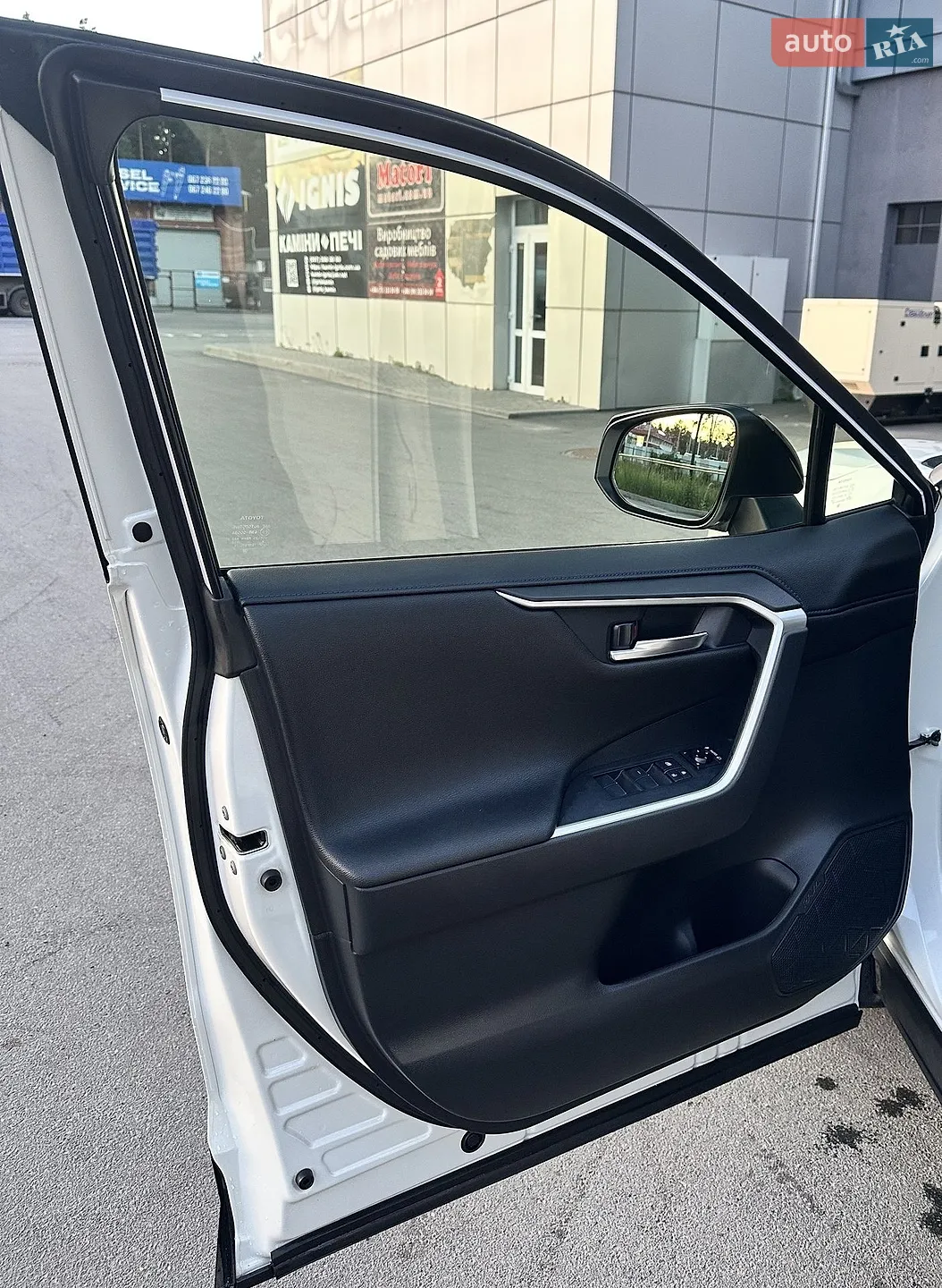 2021 Toyota RAV 4 - мініатюра 21