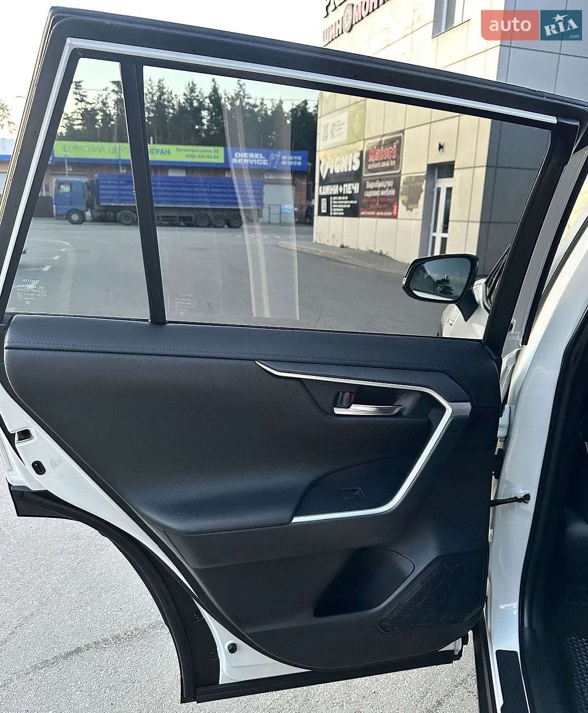 2021 Toyota RAV 4 - мініатюра 38