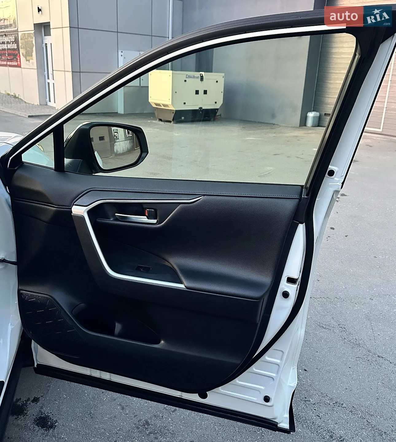2021 Toyota RAV 4 - мініатюра 36