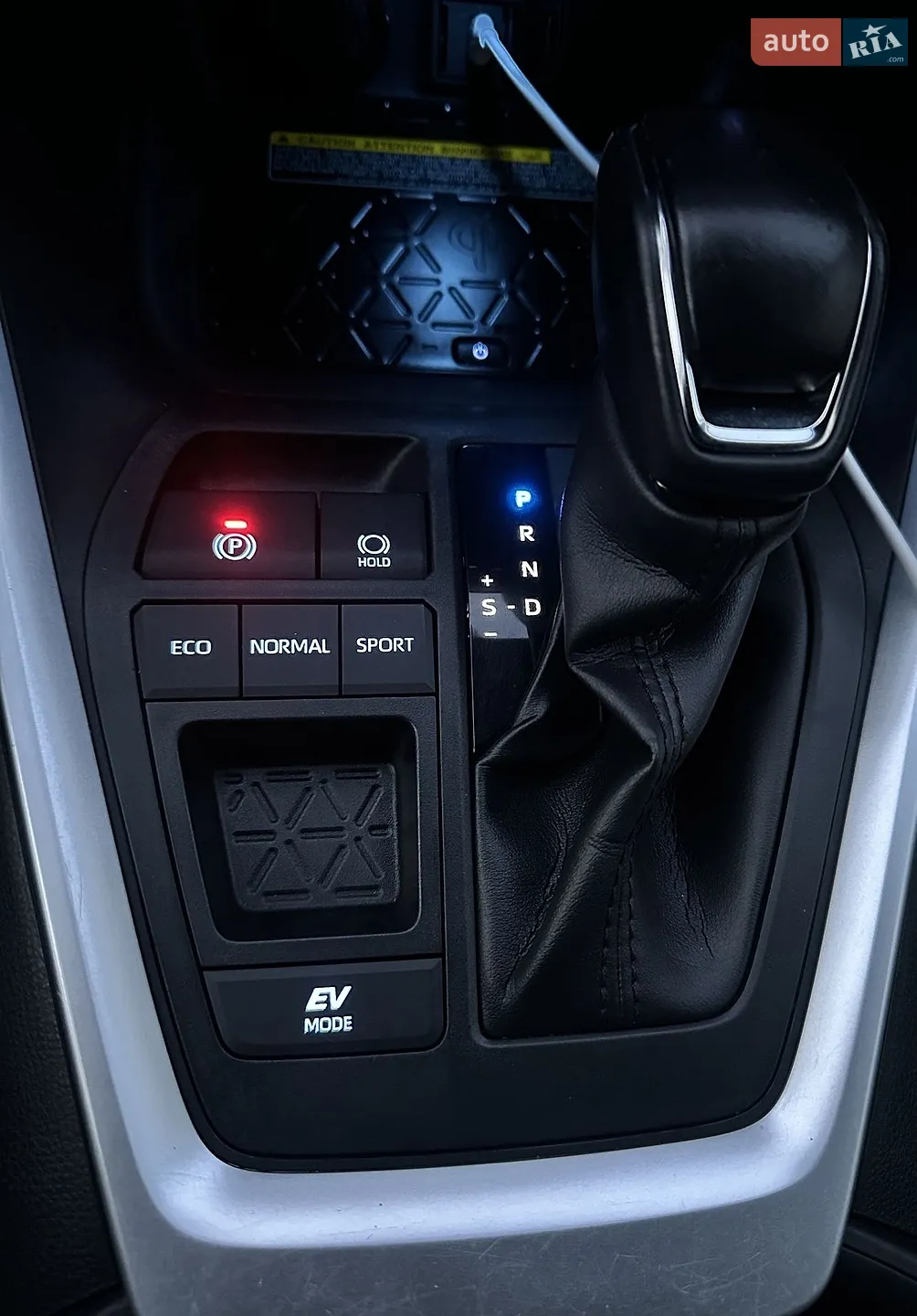 2021 Toyota RAV 4 - мініатюра 35