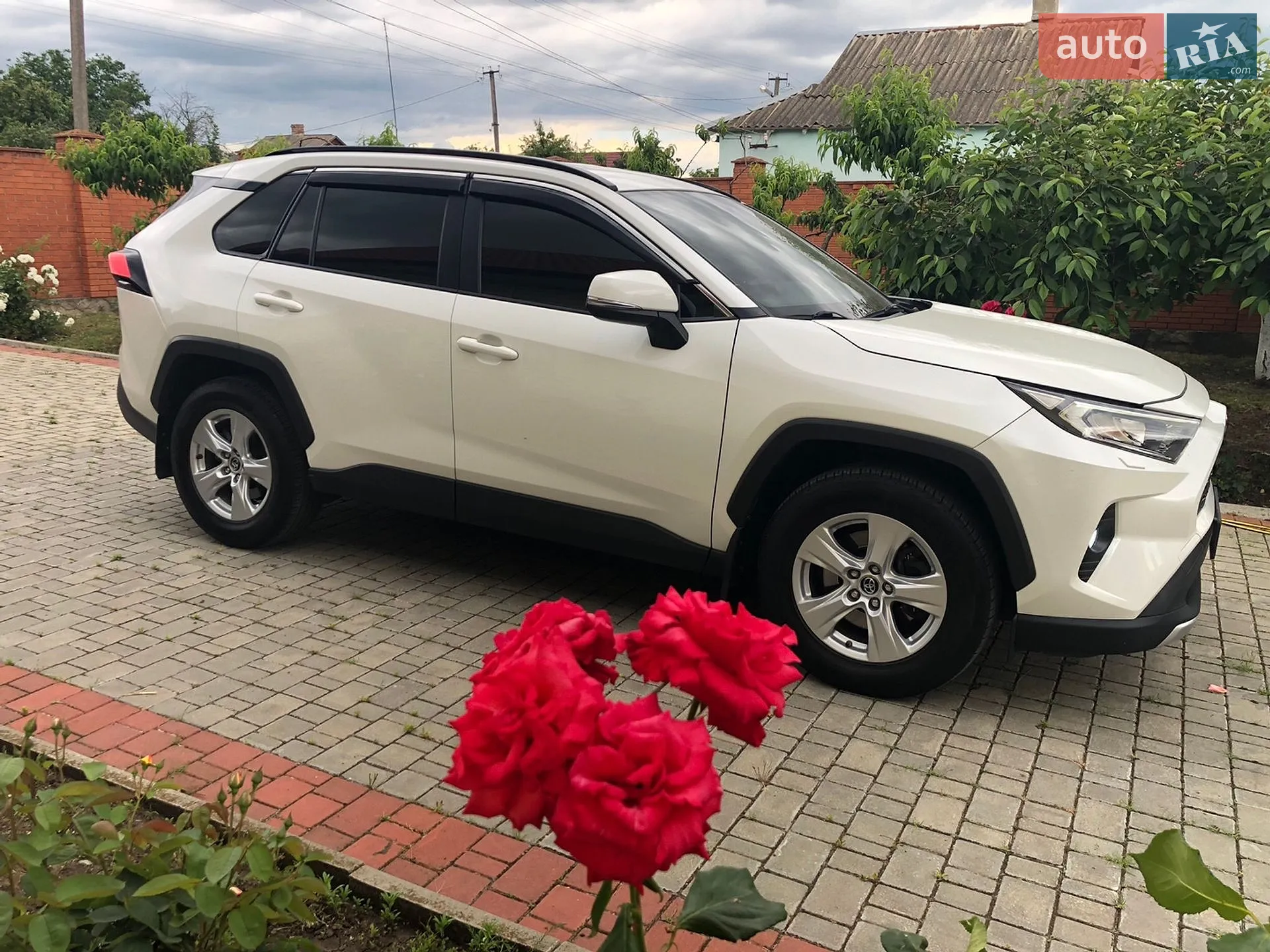 2019 Toyota RAV 4 - мініатюра 8