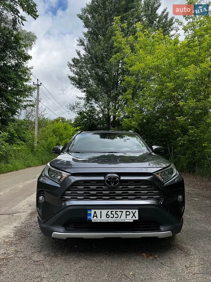 2022 Toyota RAV 4 - мініатюра 55