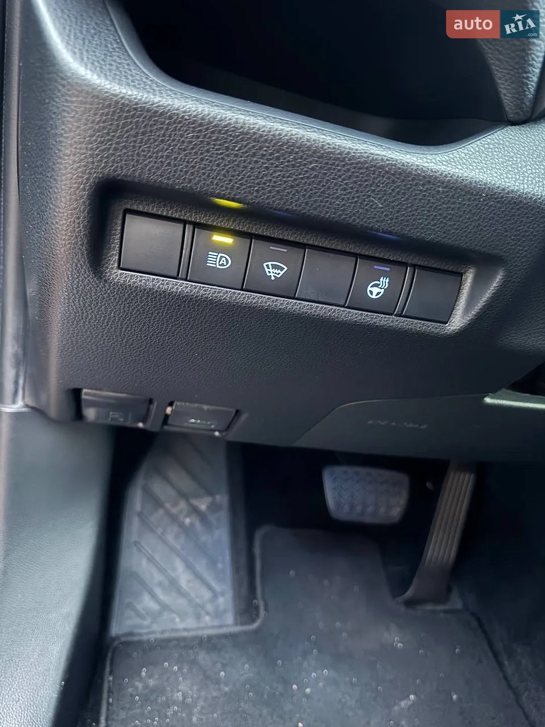 2020 Toyota RAV 4 - мініатюра 15