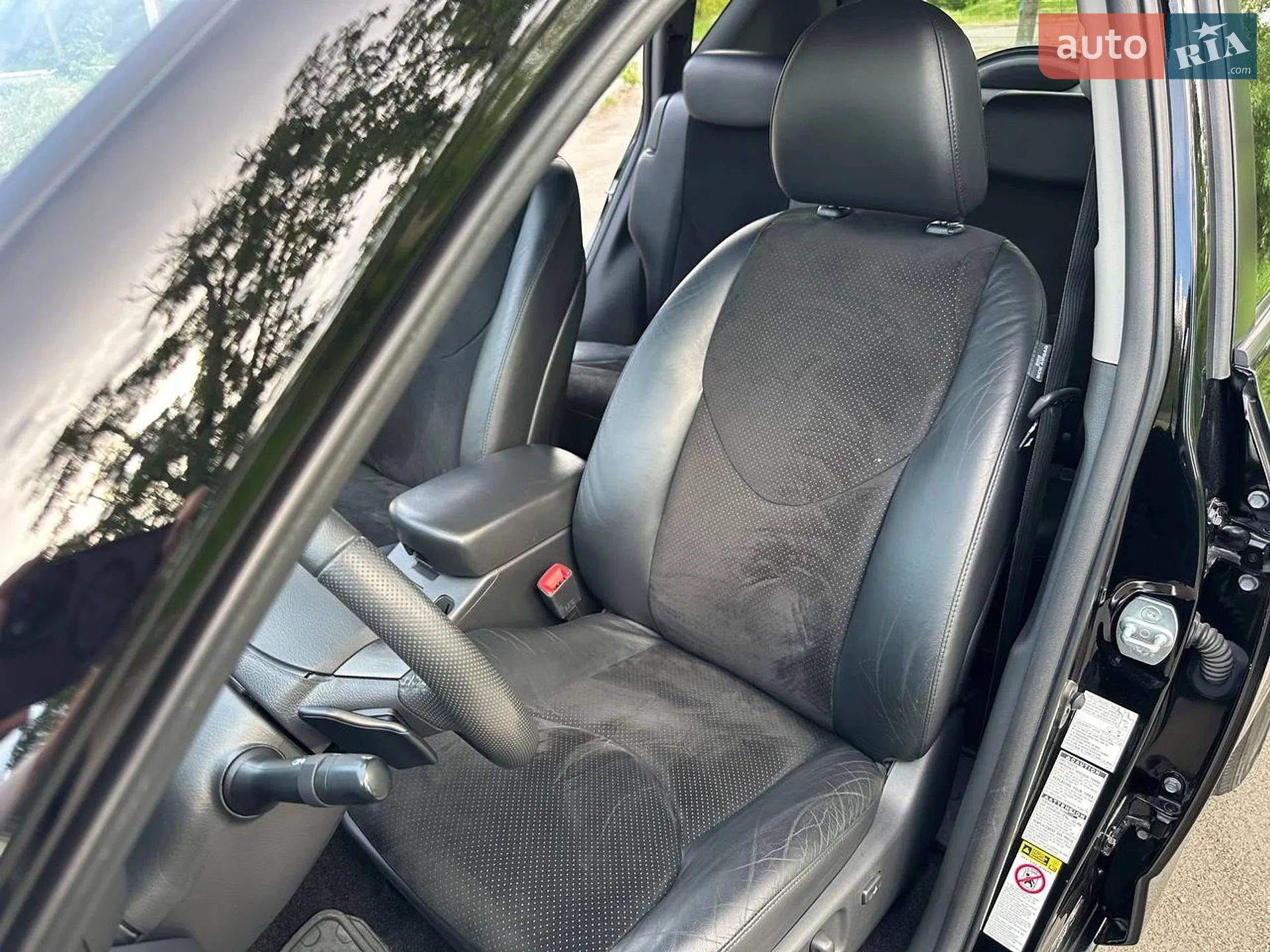 2012 Toyota RAV 4 - мініатюра 16